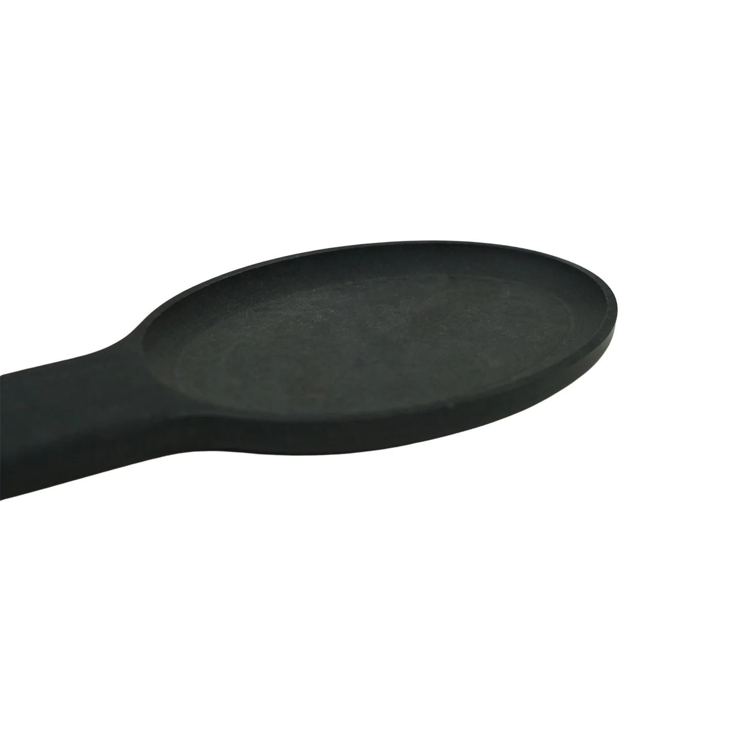 Borough Kitchen Cooking Spoon / Black - Image 4