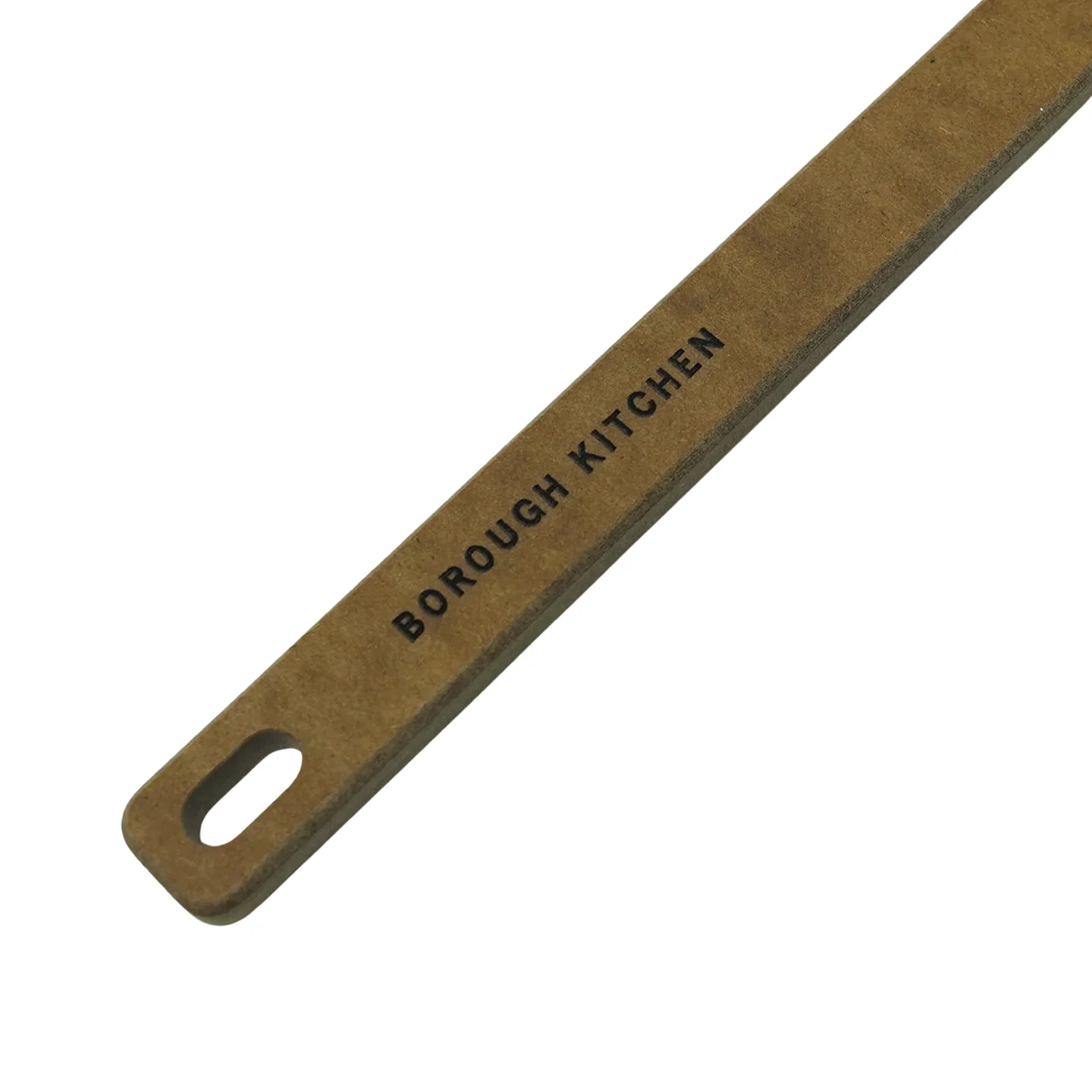 Borough Kitchen Cooking Spoon / Brown - Image 2