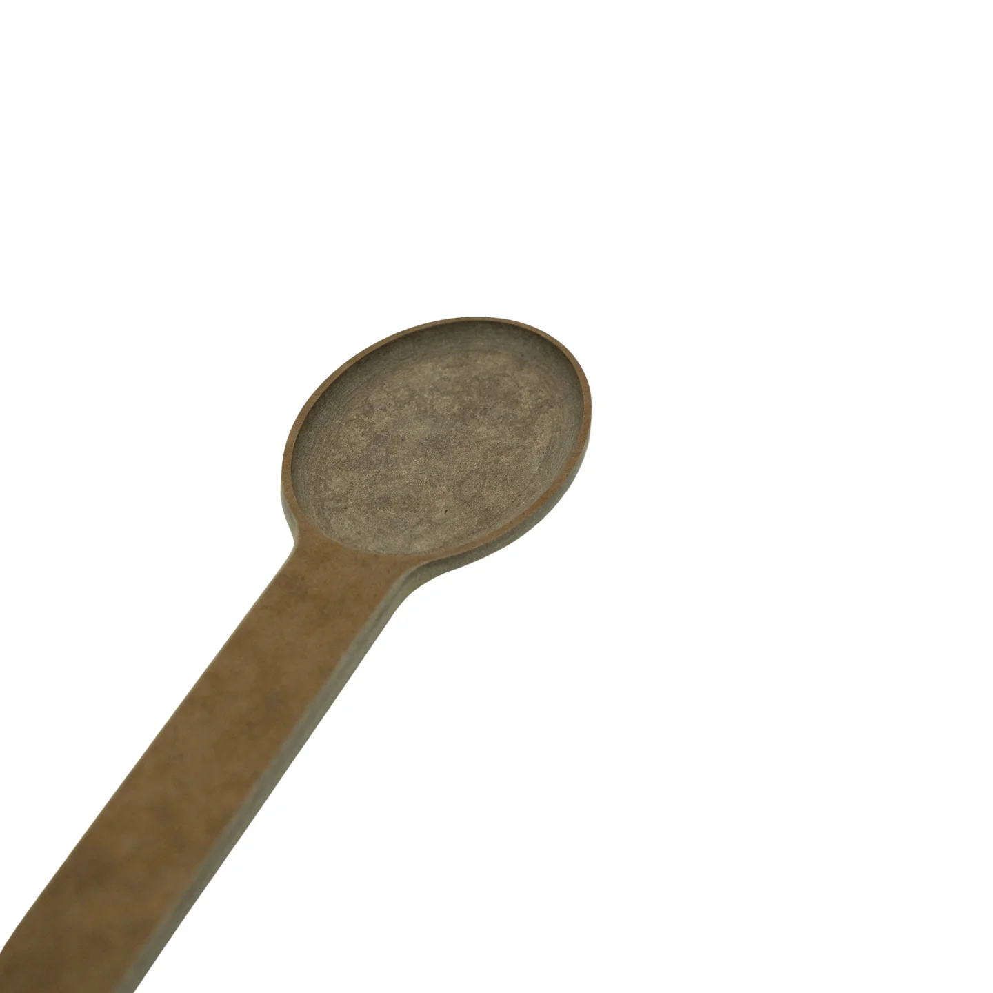 Borough Kitchen Cooking Spoon / Brown - Image 3
