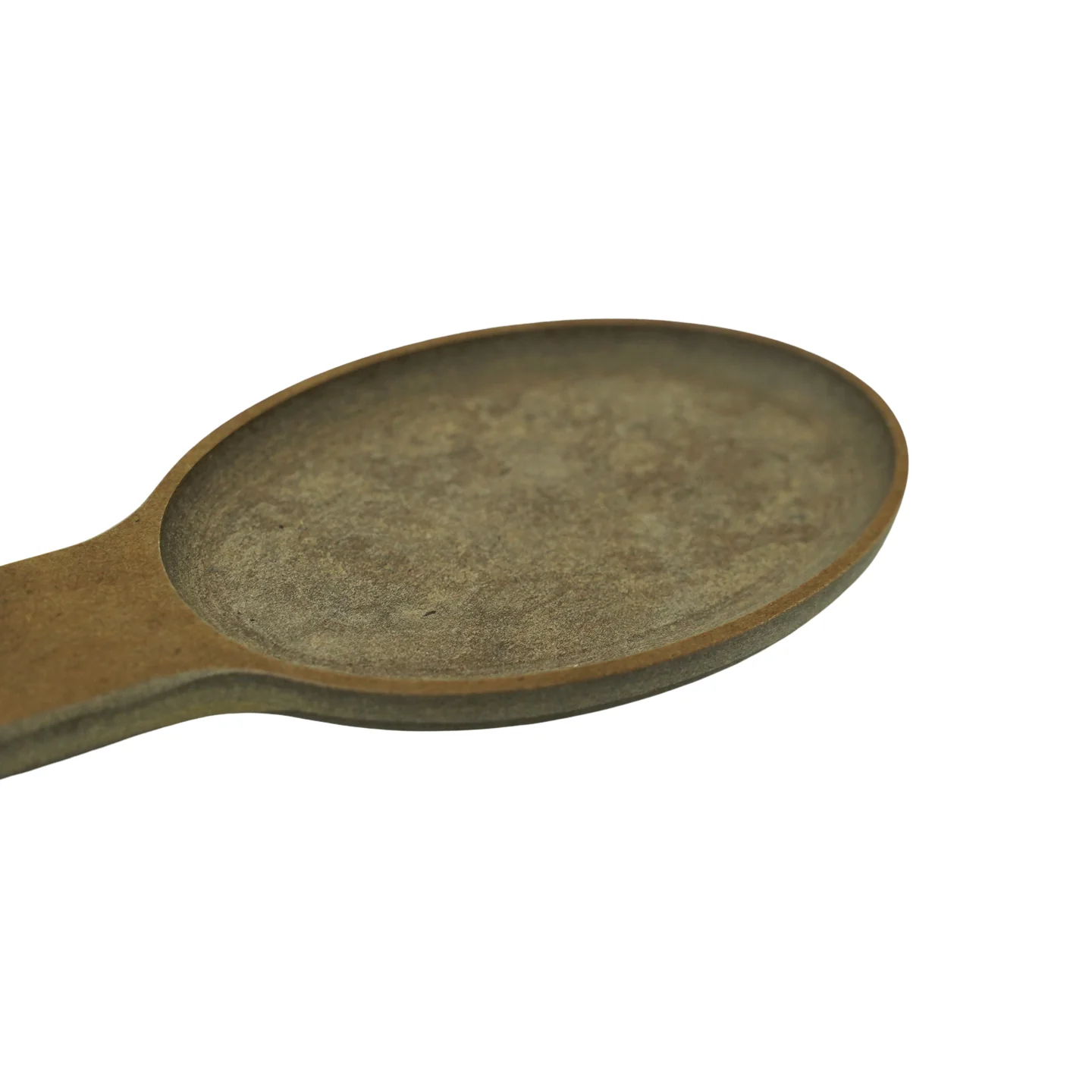 Borough Kitchen Cooking Spoon / Brown - Image 4