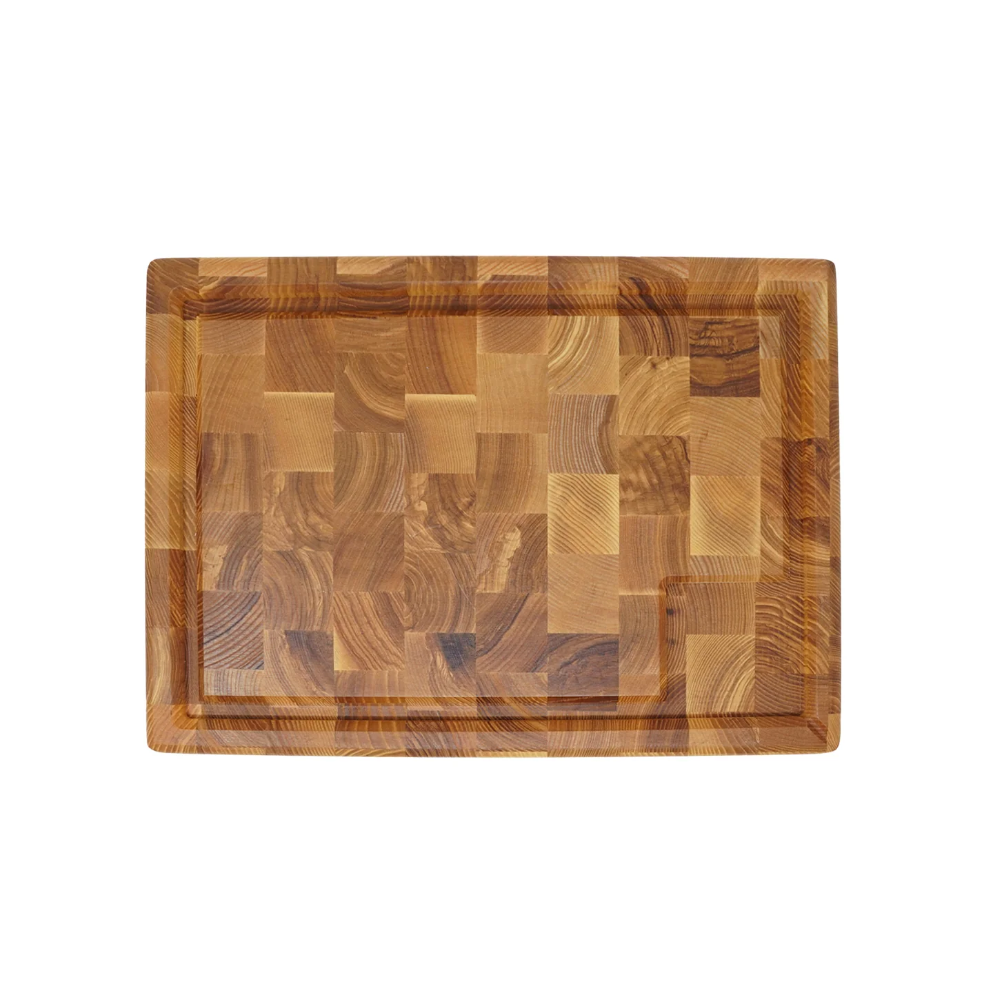 Borough Kitchen End Grain Carving Board / Ash - Image 3