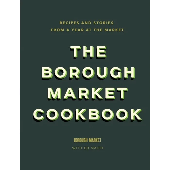 Borough Market Cookbook Bundle - Image 3