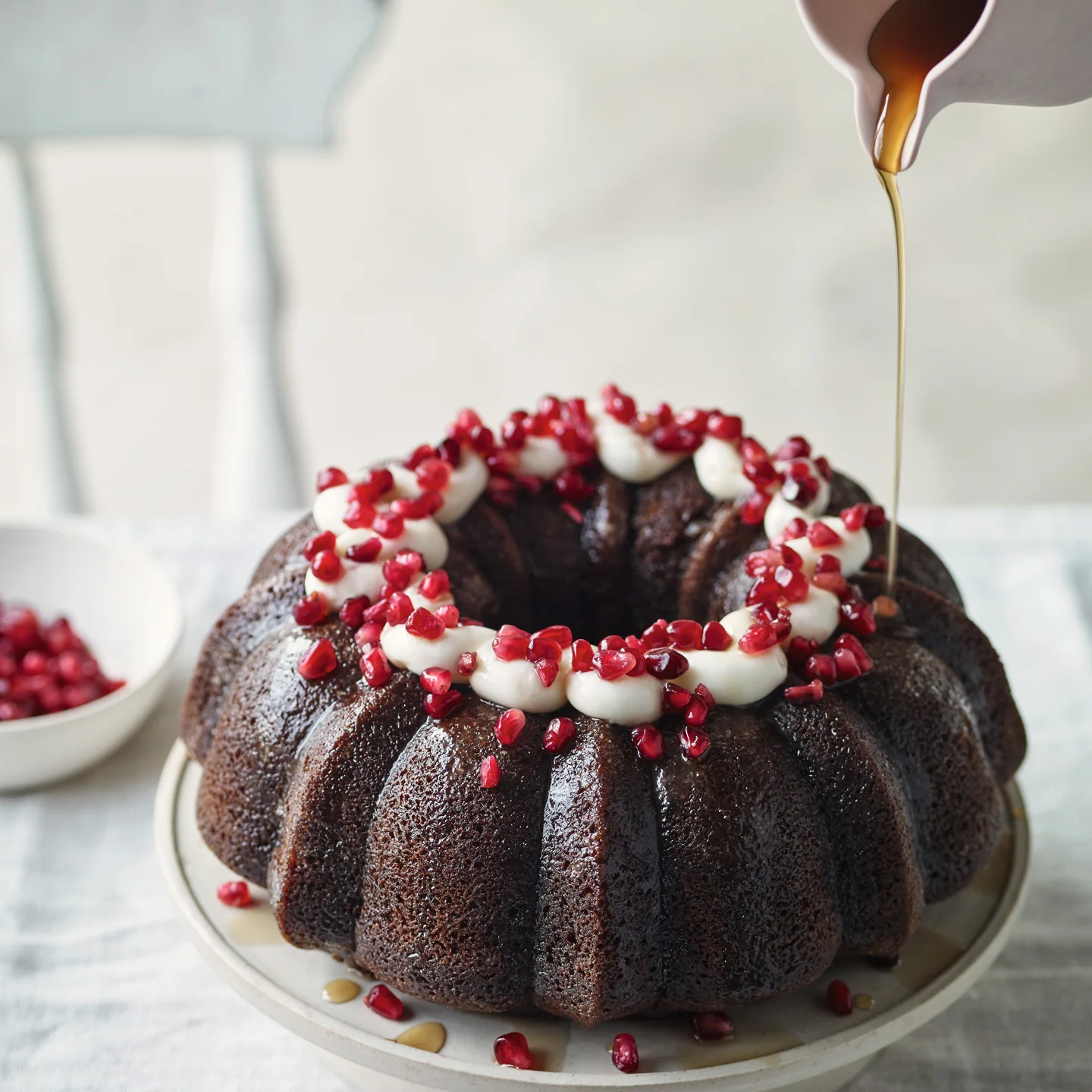 Bundt Cookbook - Image 3