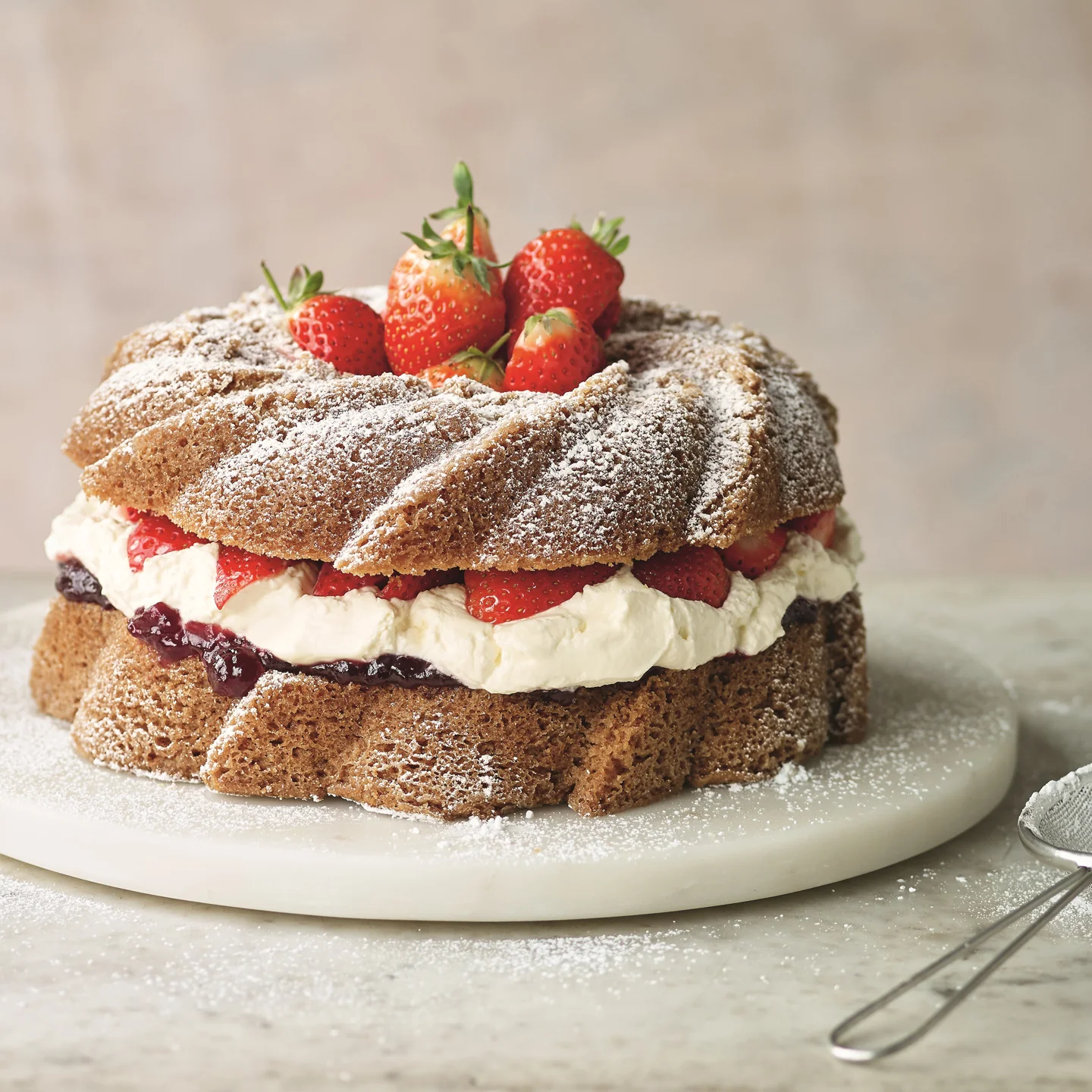 Bundt Cookbook - Image 8
