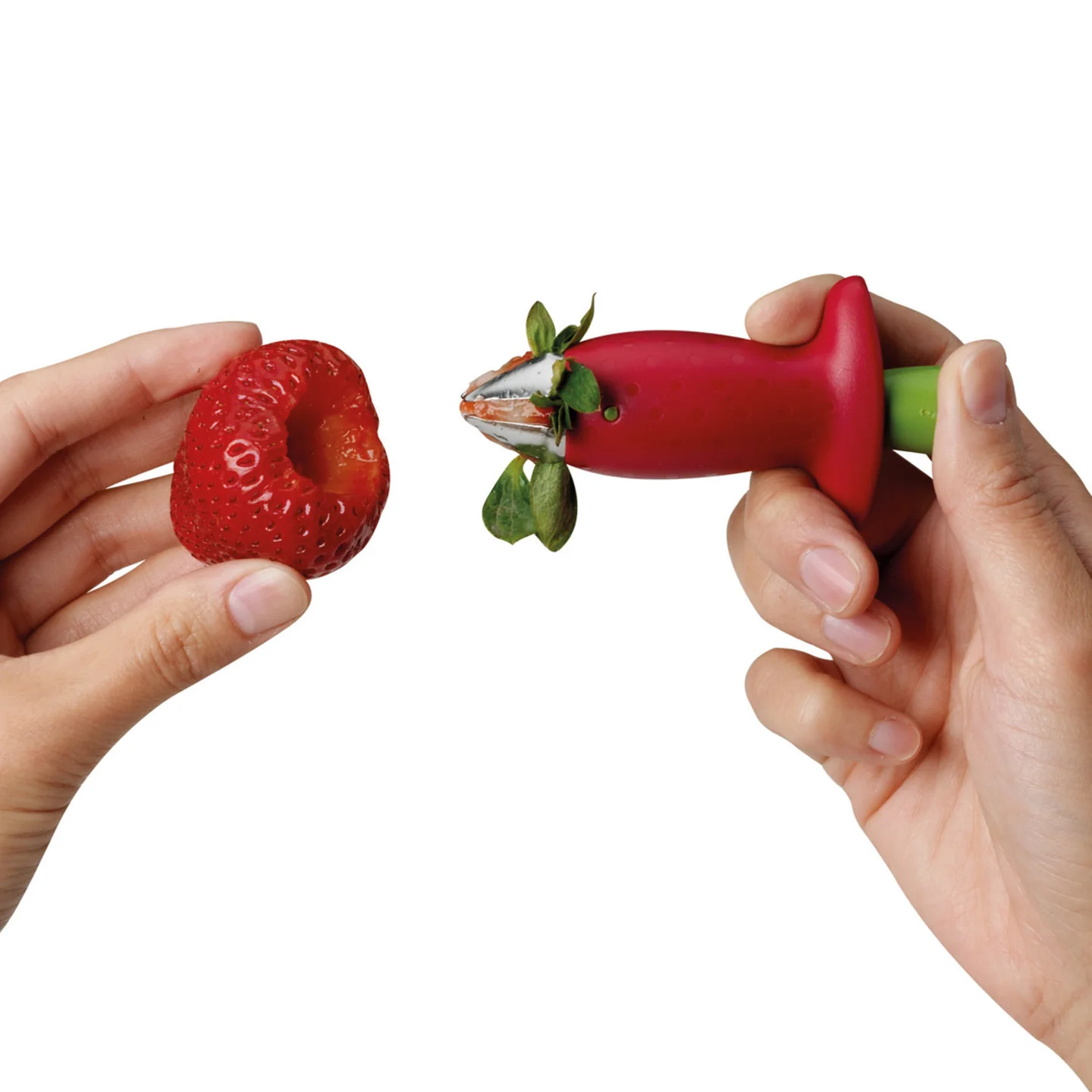 Chef'n Strawberry Huller - Image 3