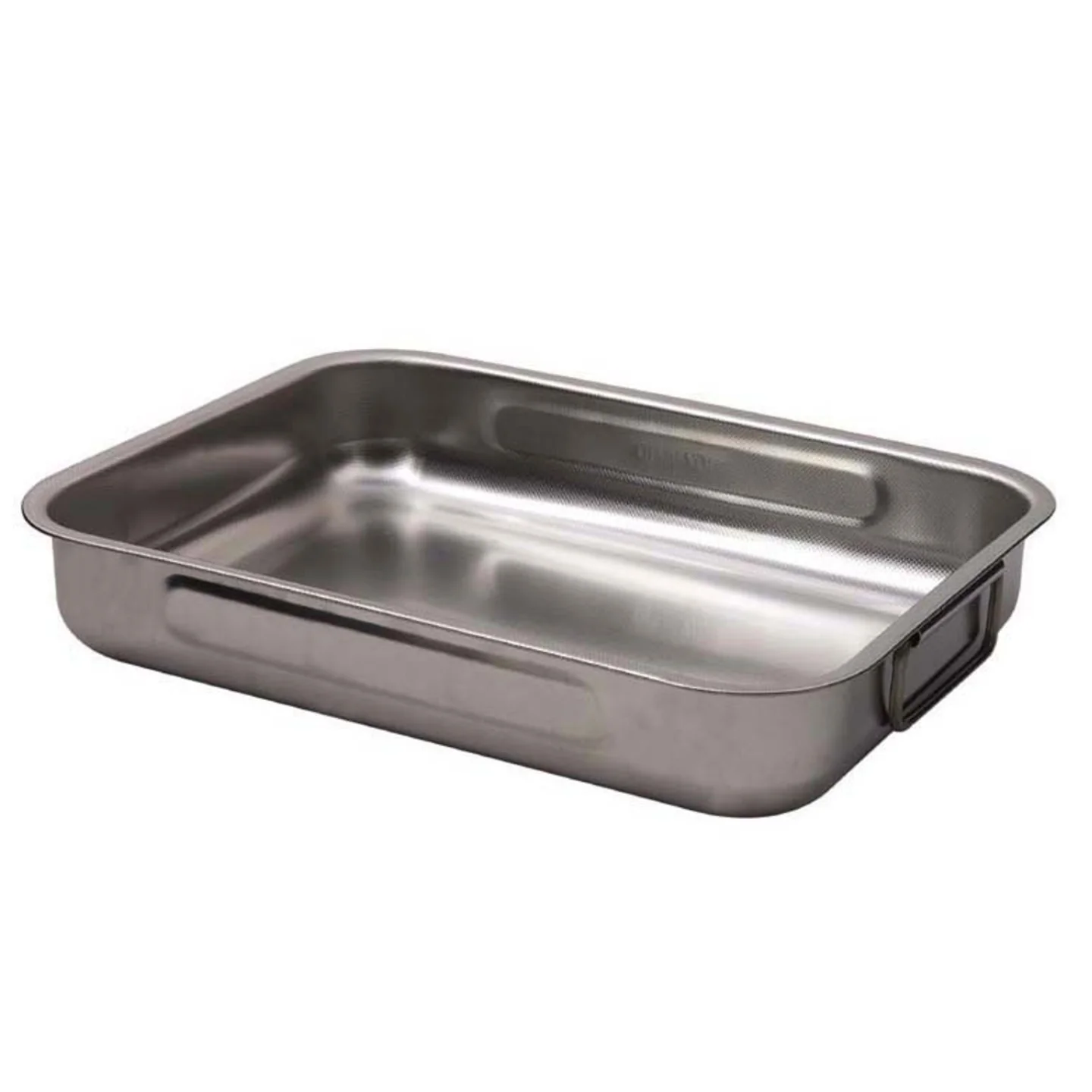 Classics Stainless Steel Roasting Pan - Image 4