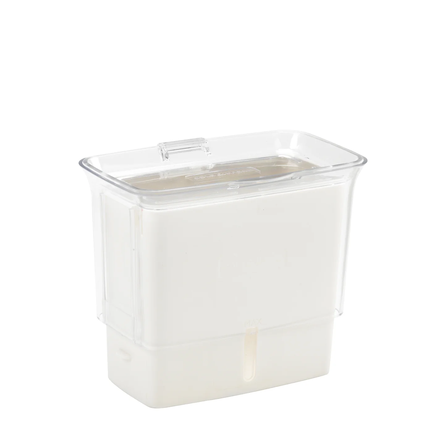 Cole & Mason Tealby Cut Herb Keeper - Image 4