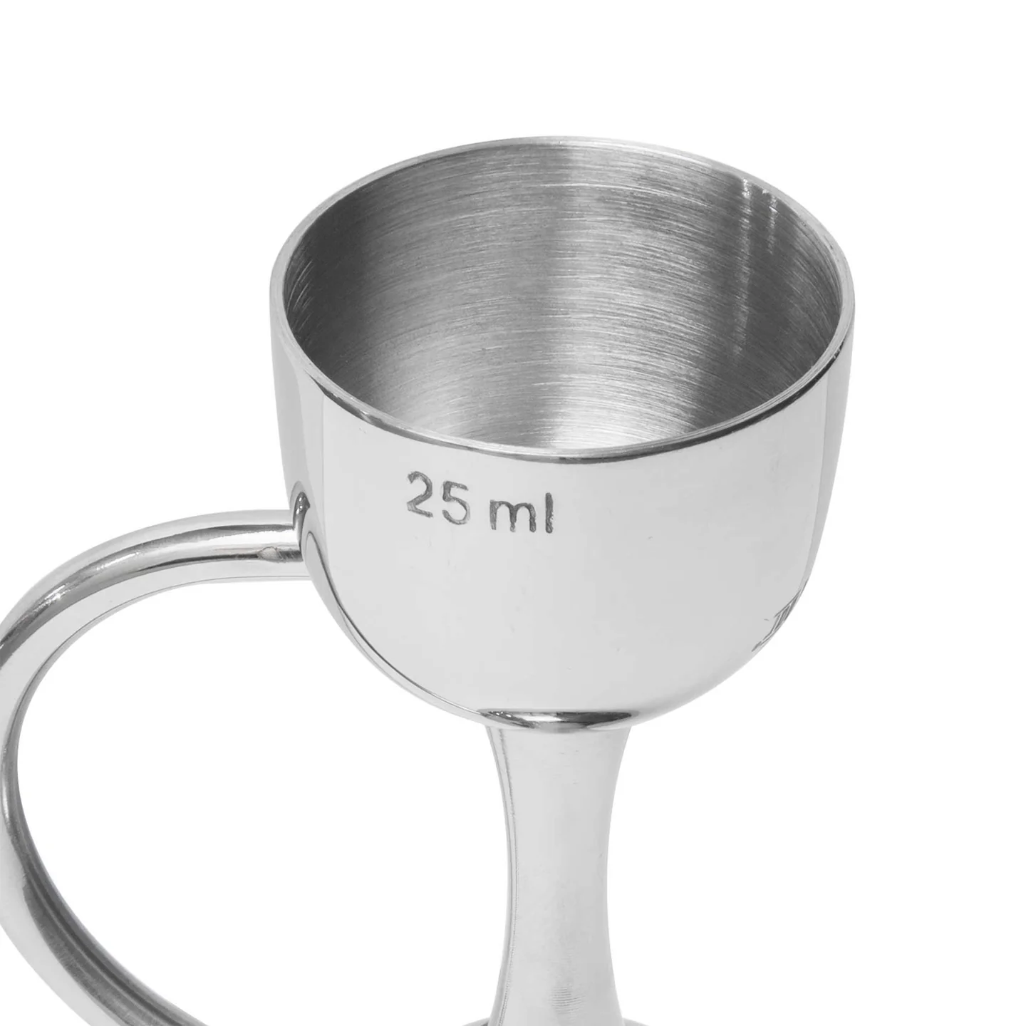 Urban Bar Coley Double Jigger / 25 / 50ml - Image 3