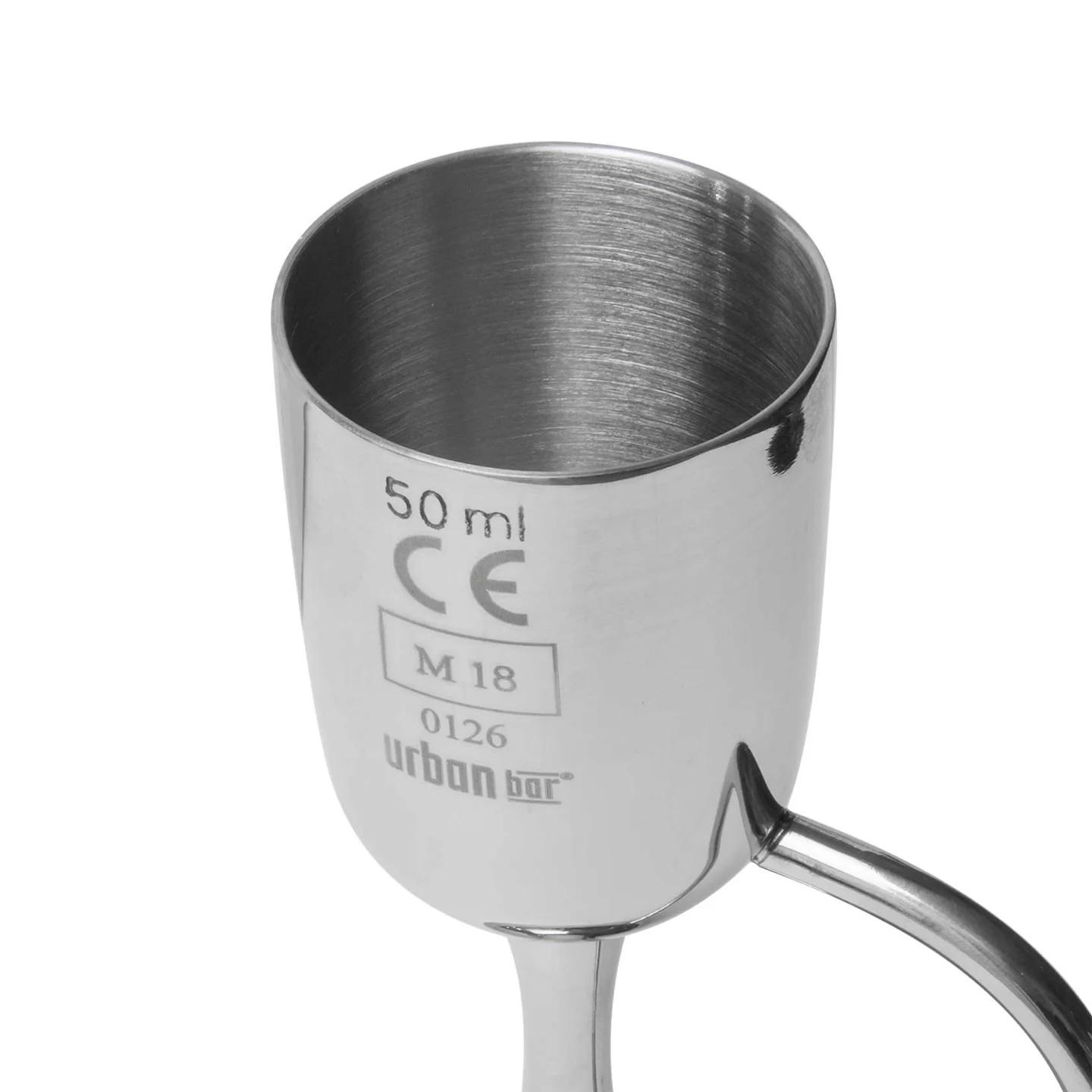 Urban Bar Coley Double Jigger / 25 / 50ml - Image 4