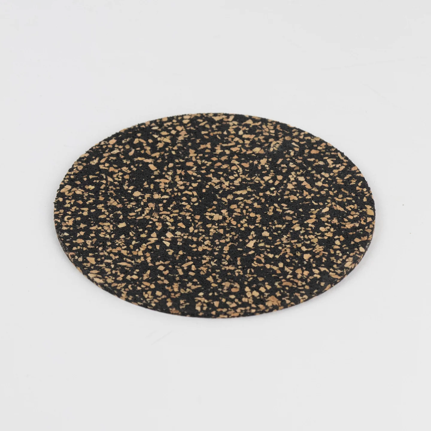 Dash Round Coaster / 10cm / Set of 4 - Image 3