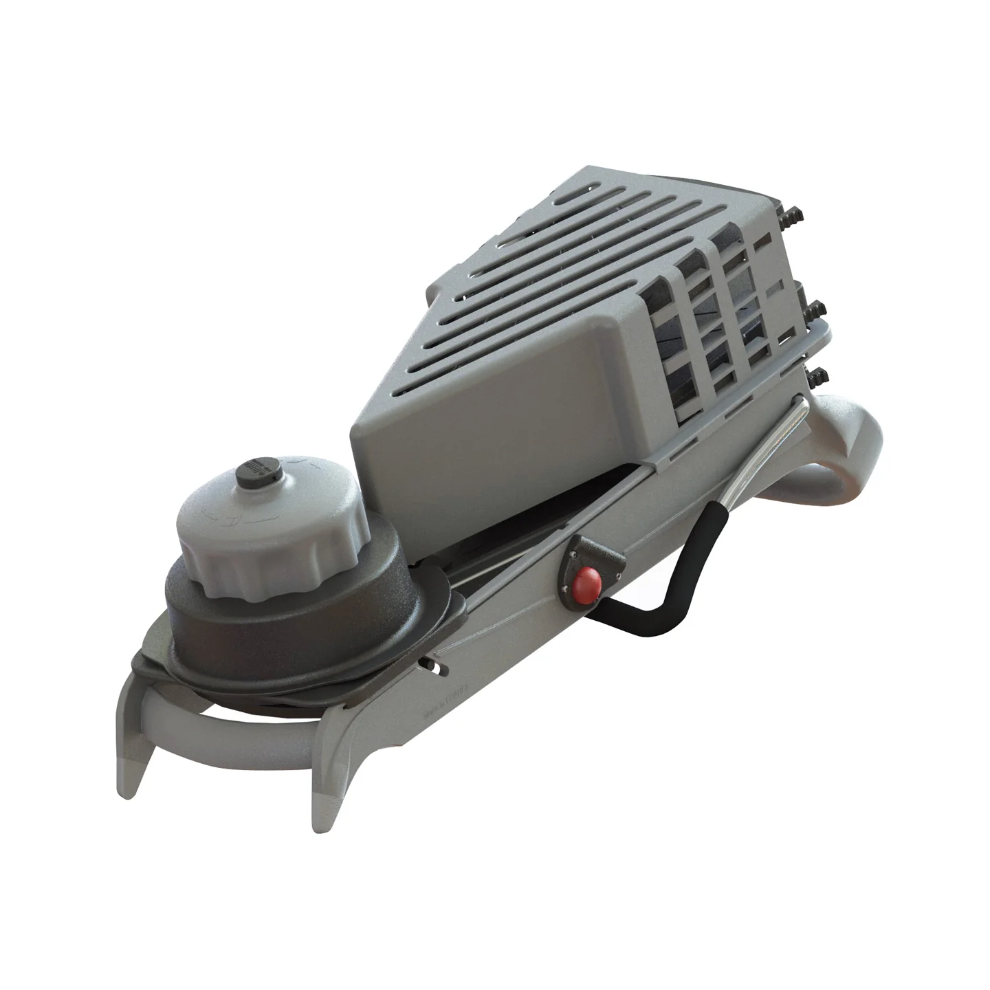 De Buyer Mandoline Viper - Image 7