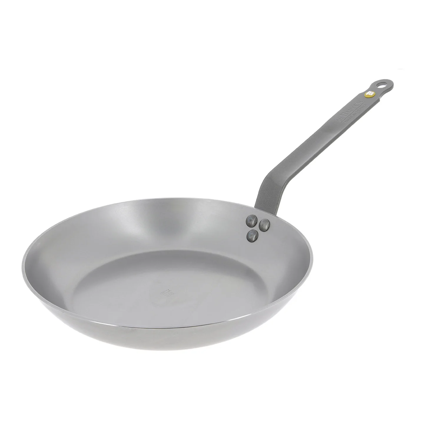 De Buyer Mineral B Frying Pan - Image 3
