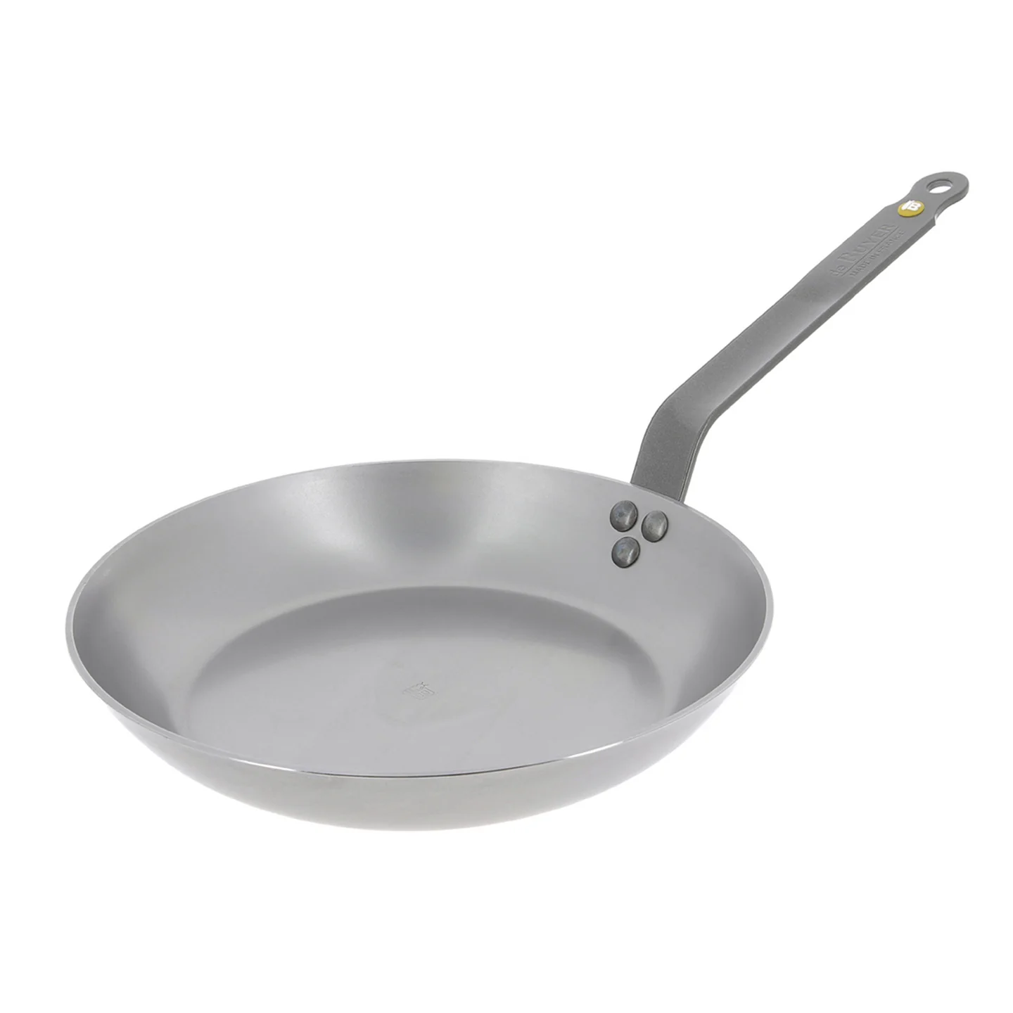 De Buyer Mineral B Frying Pan - Image 4