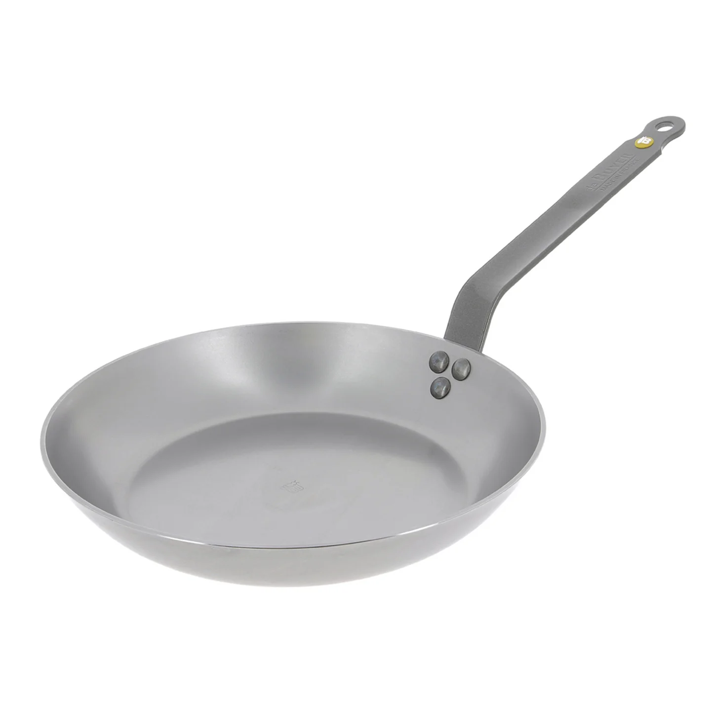 De Buyer Mineral B Frying Pan - Image 5
