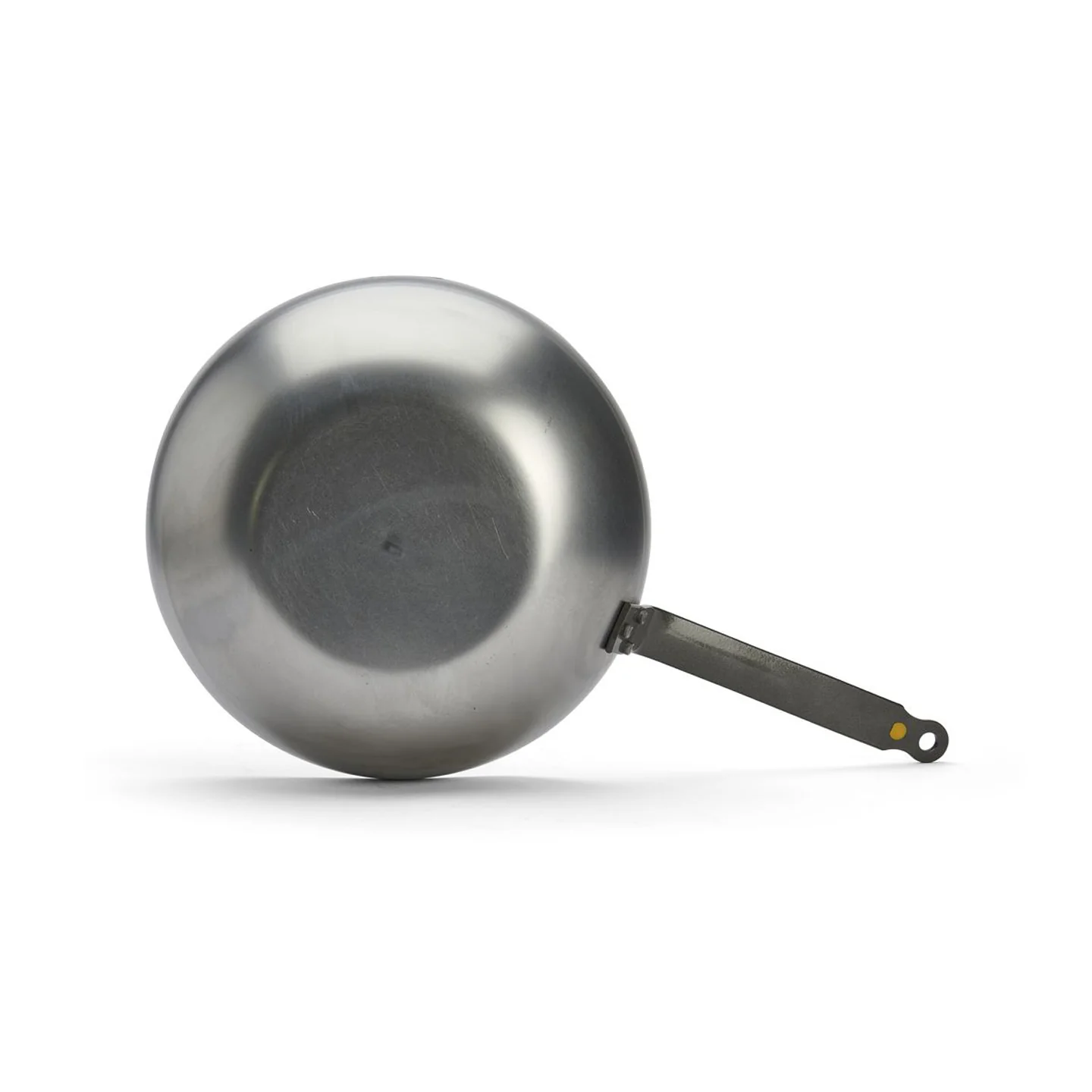 De Buyer Mineral B Wok - Image 5