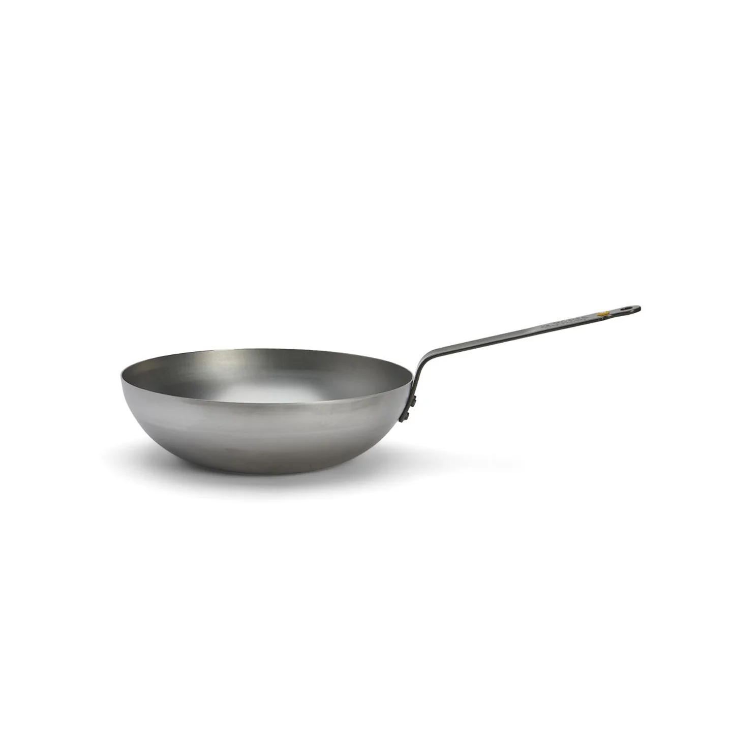 De Buyer Mineral B Wok - Image 9