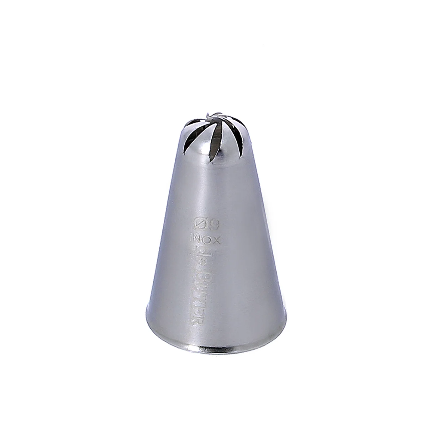 De Buyer Piping Nozzle - Image 6