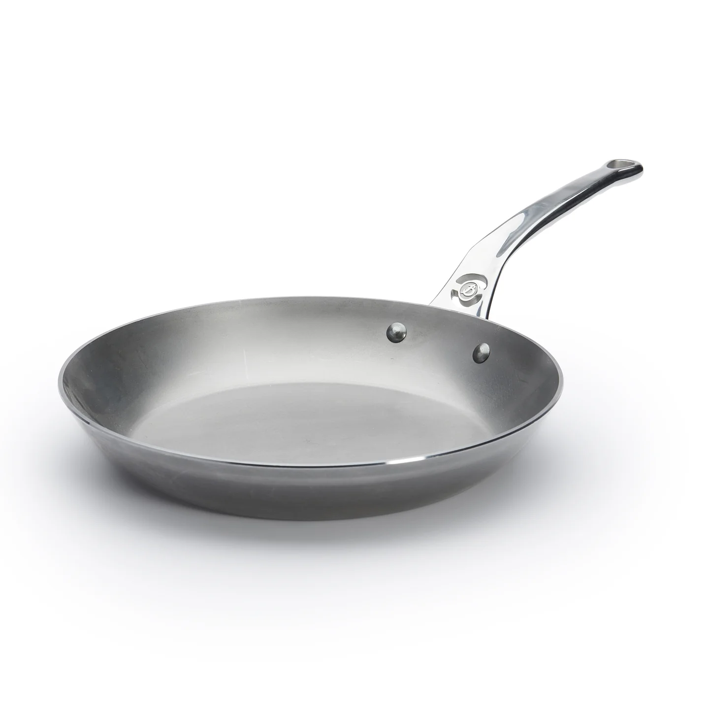 De Buyer Mineral B Pro Frying Pan