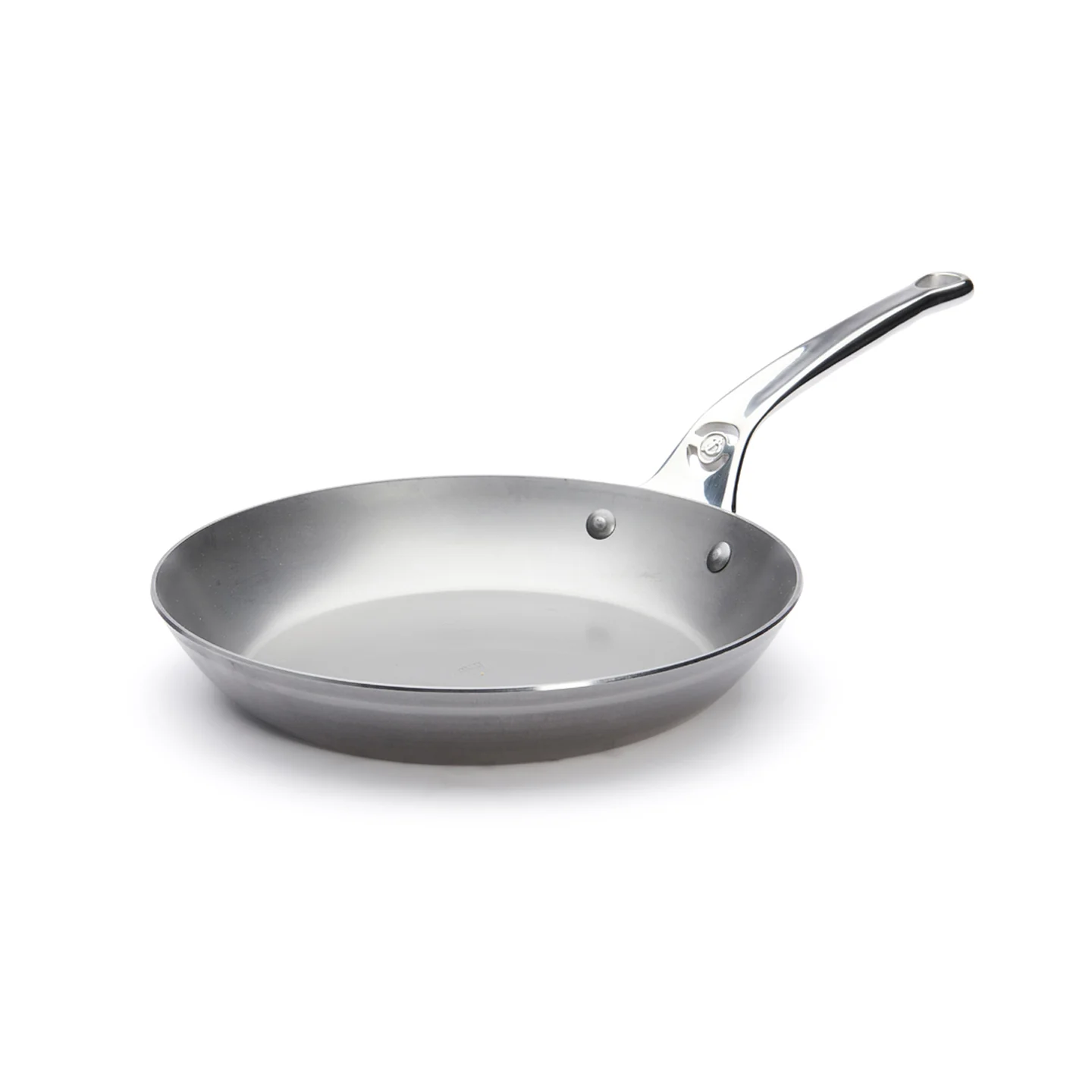 De Buyer Mineral B Pro Frying Pan - Image 10