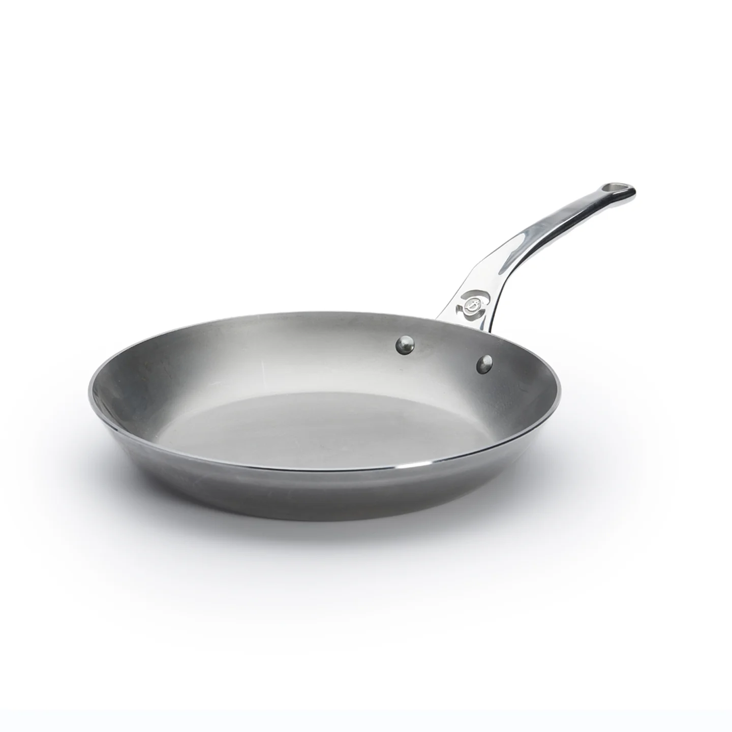 De Buyer Mineral B Pro Frying Pan - Image 12