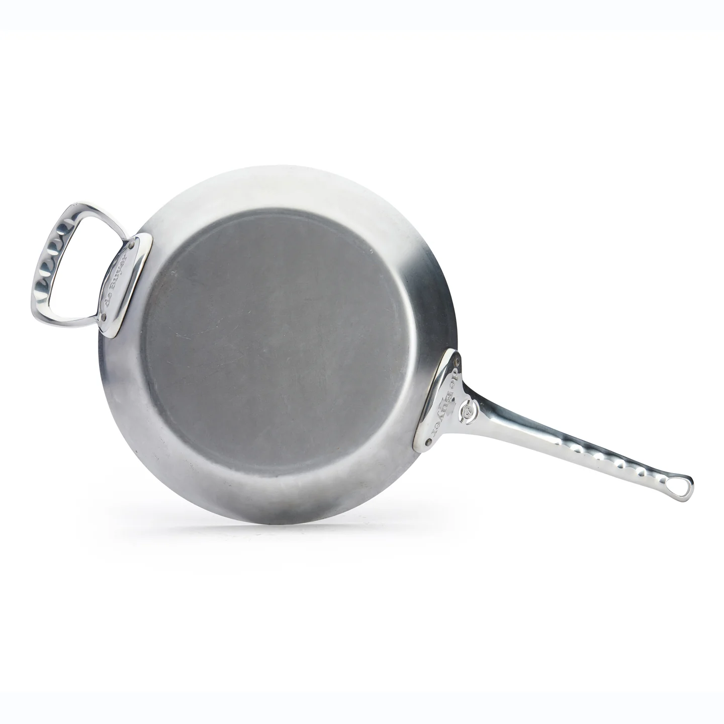 De Buyer Mineral B Pro Frying Pan - Image 14