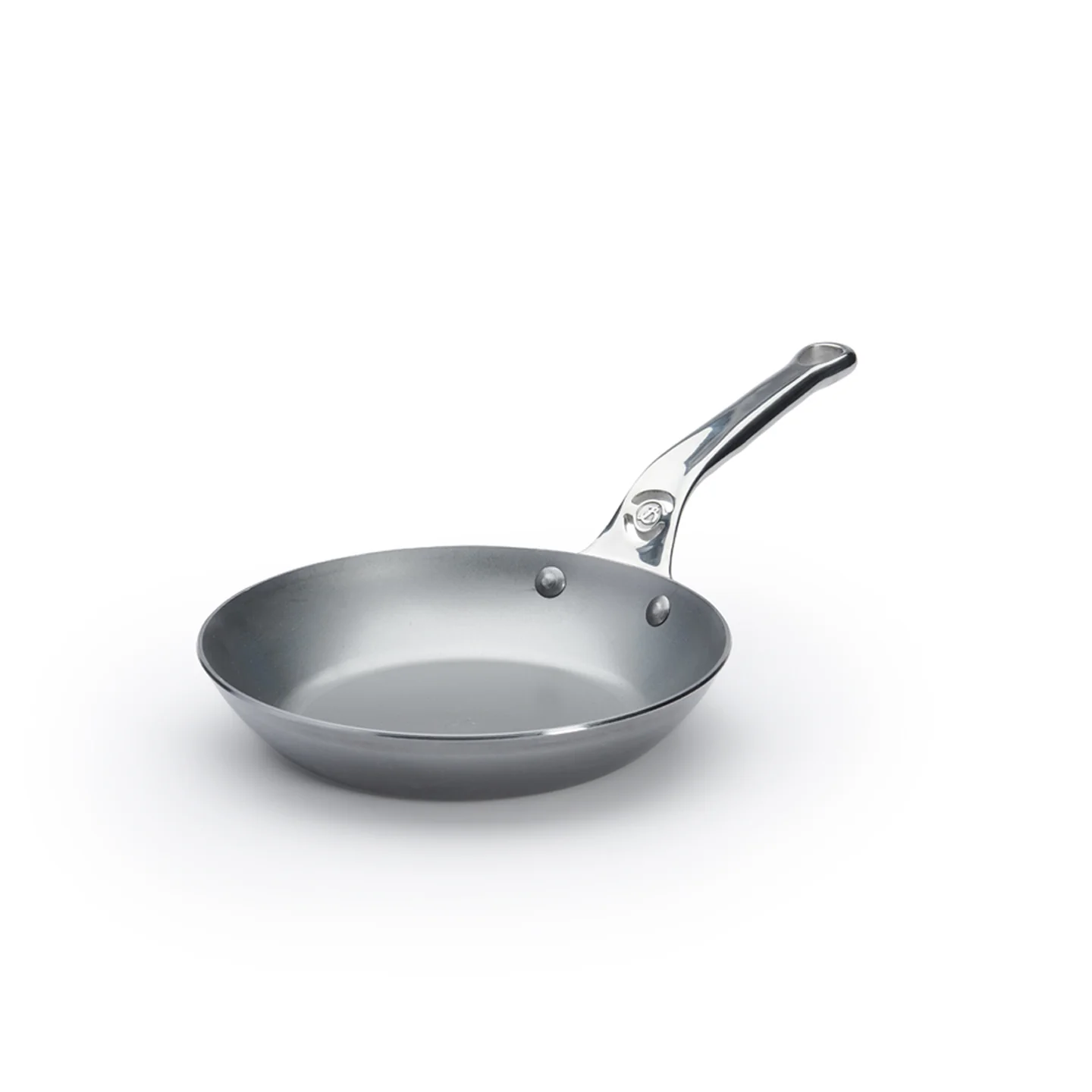De Buyer Mineral B Pro Frying Pan - Image 3
