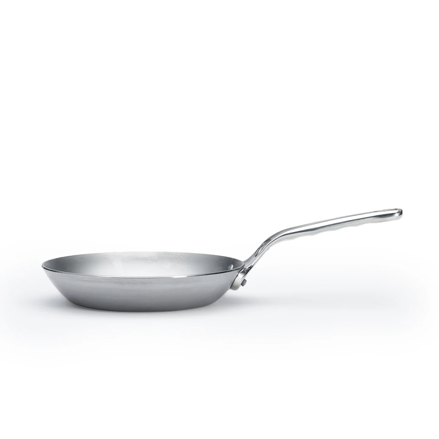 De Buyer Mineral B Pro Frying Pan - Image 4