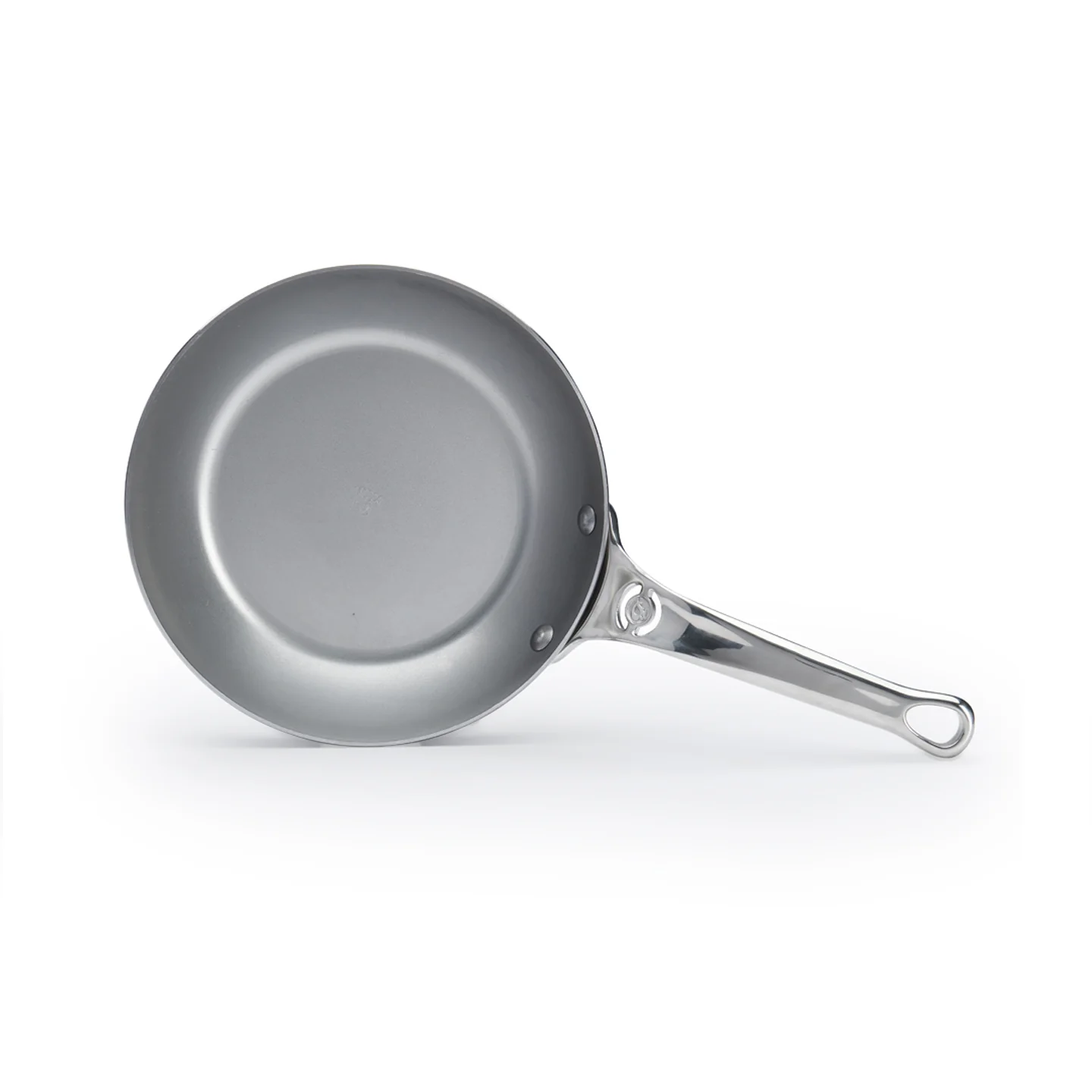 De Buyer Mineral B Pro Frying Pan - Image 5