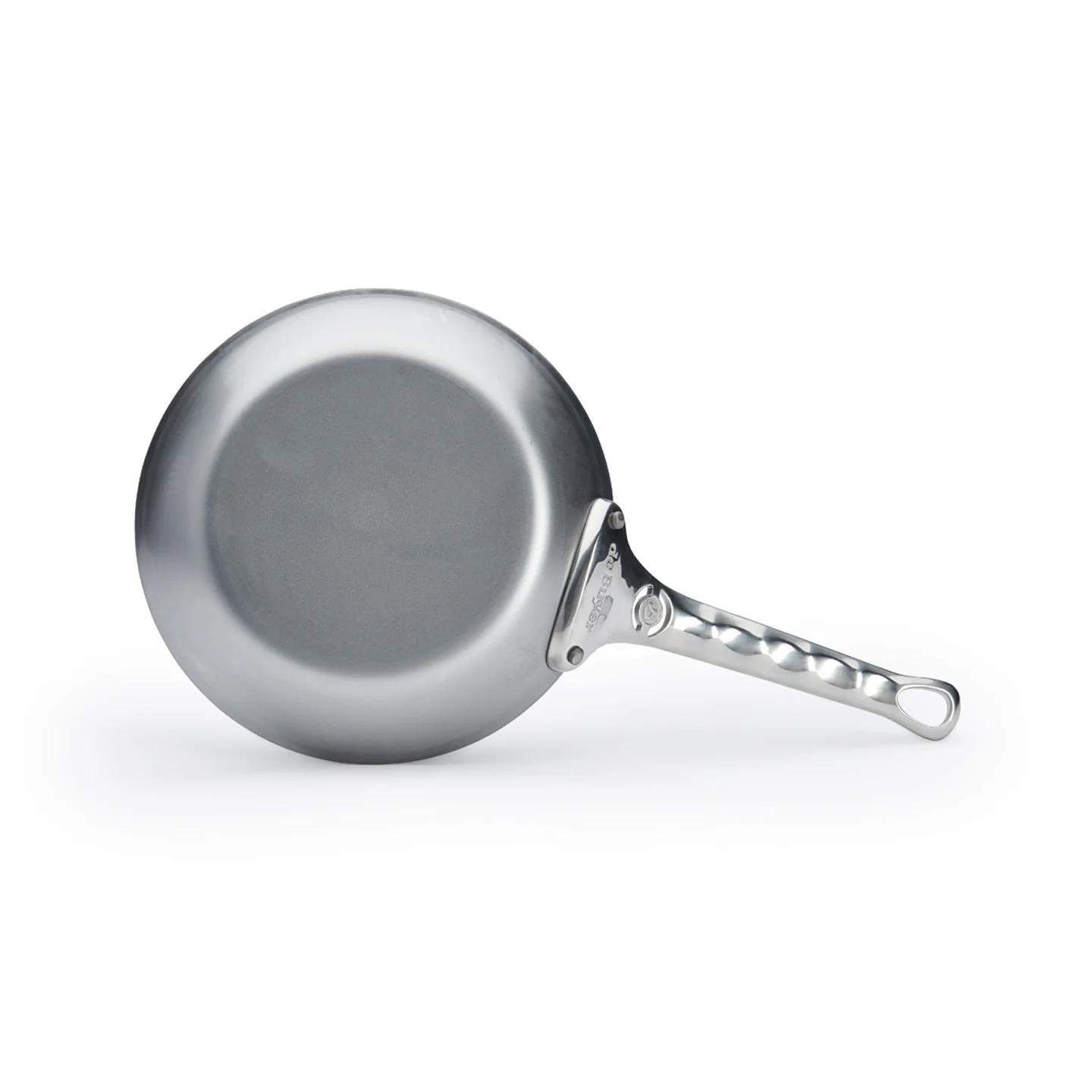 De Buyer Mineral B Pro Frying Pan - Image 6
