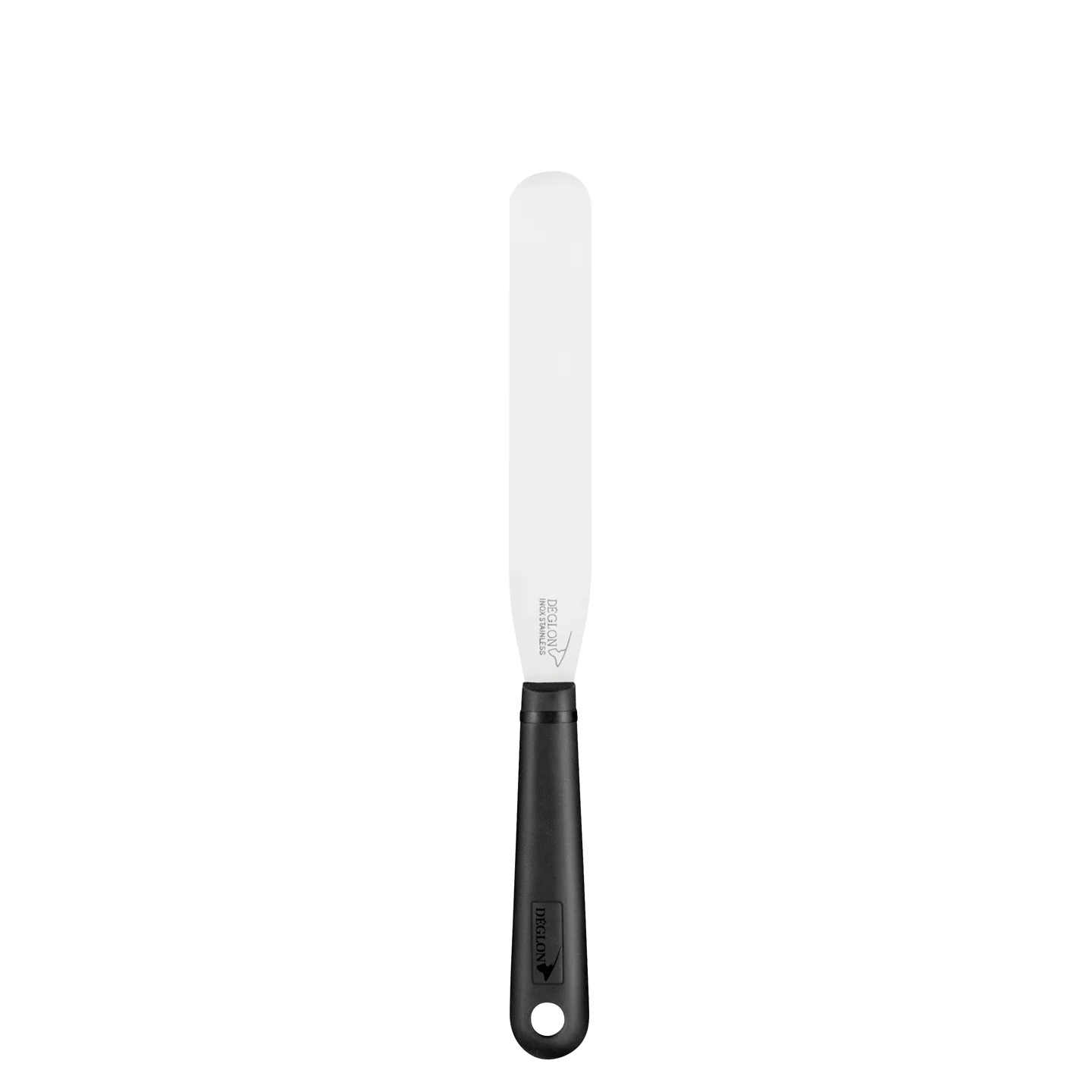 Deglon Straight Palette Knife - Image 2