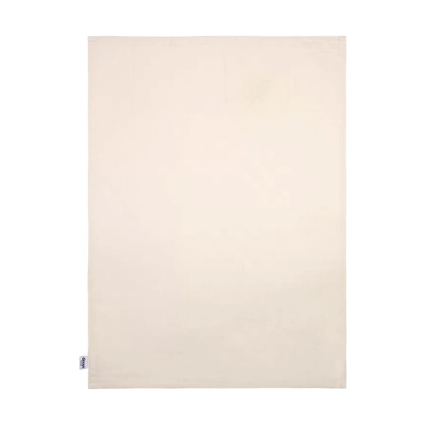 Dexam Flour Sack Towels / Set of 3 / Natural - Image 3