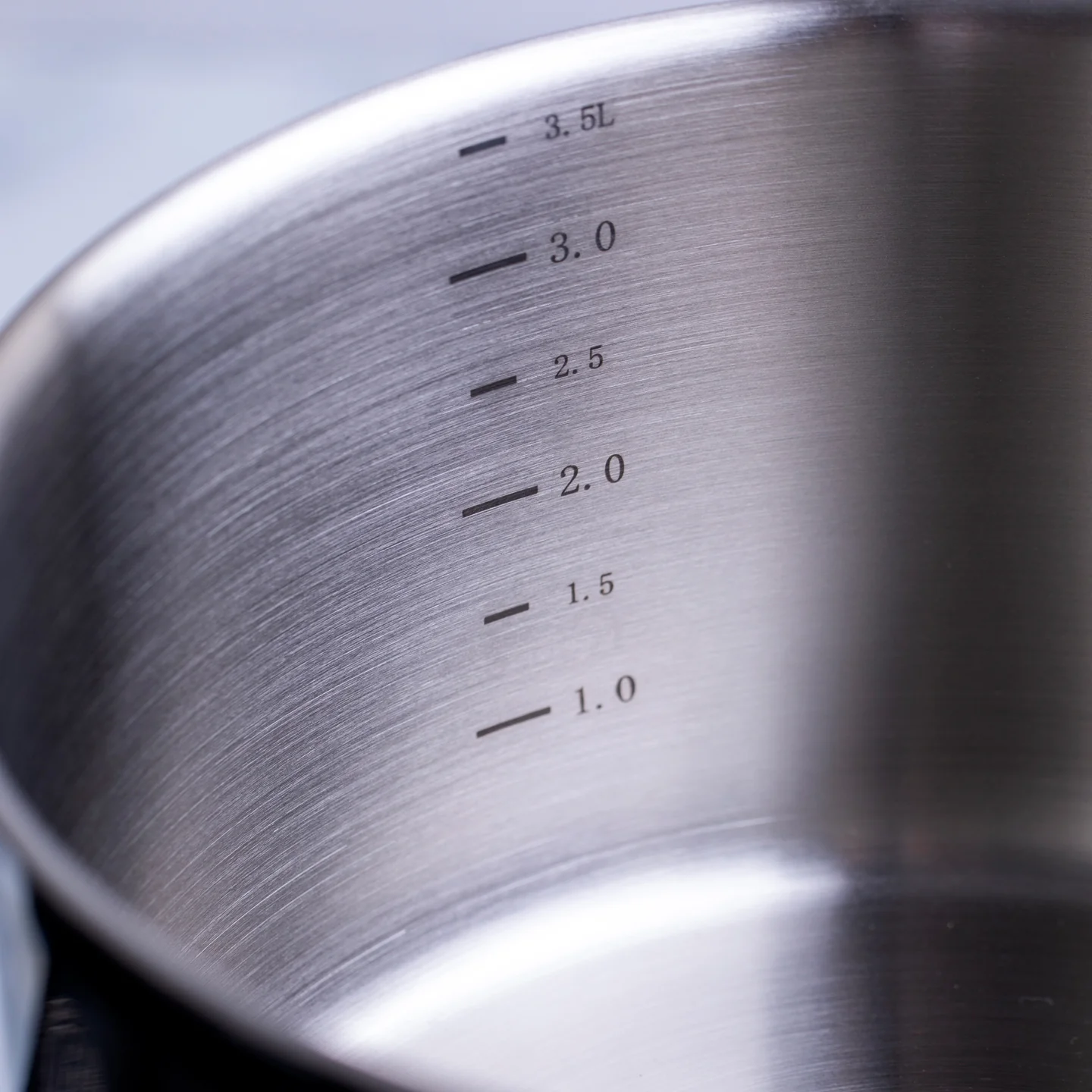 Dexam Supreme Jam/Preserving Pan / 30cm - Image 4