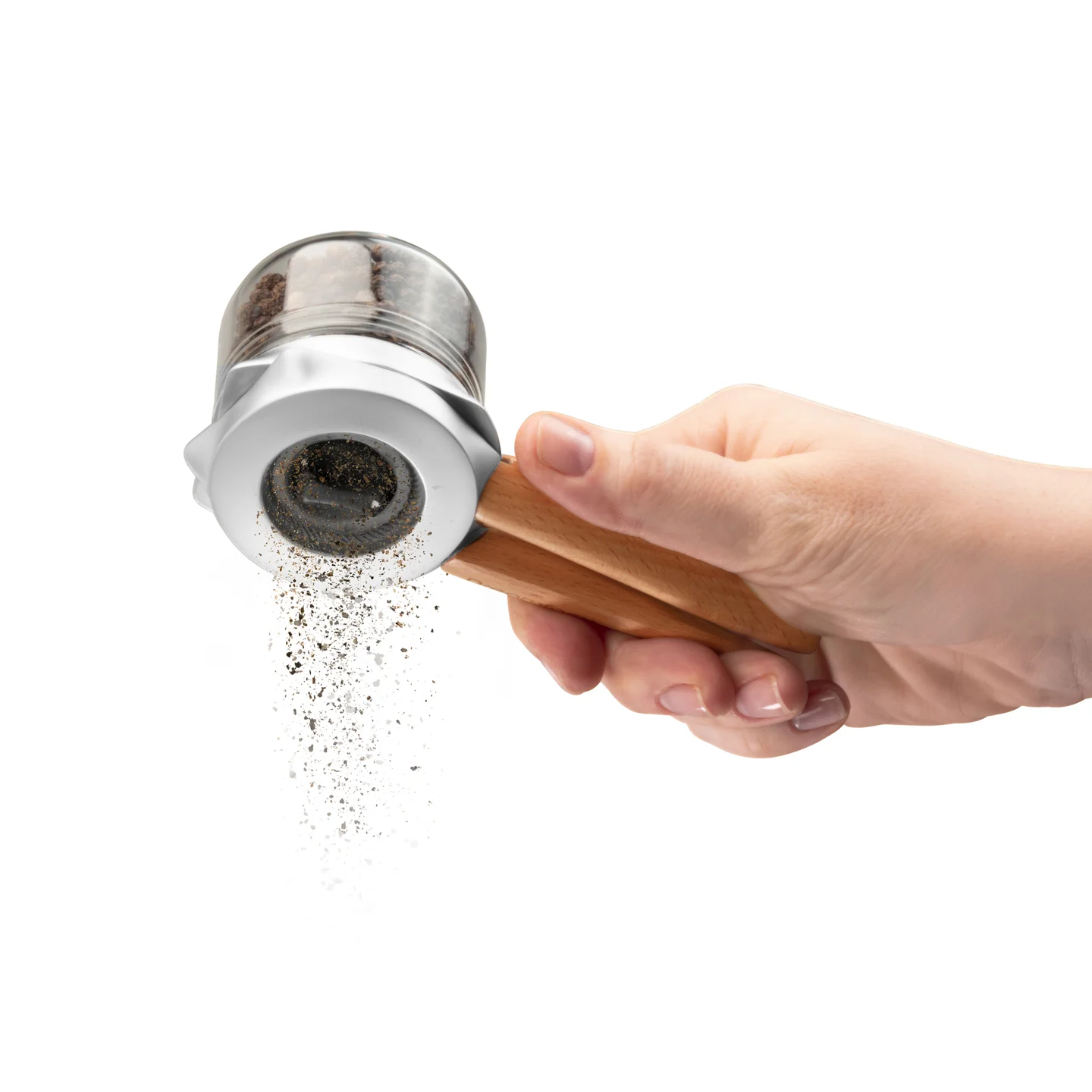 Dreamfarm Ortwo Spice Grinder - Image 5