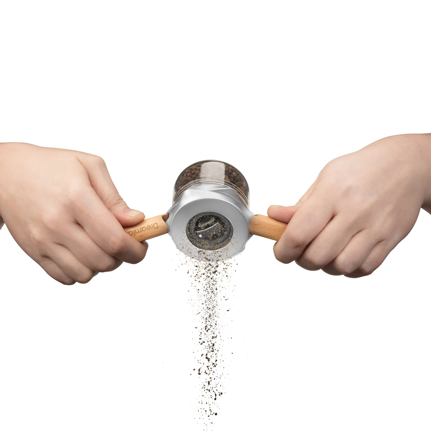 Dreamfarm Ortwo Spice Grinder - Image 6