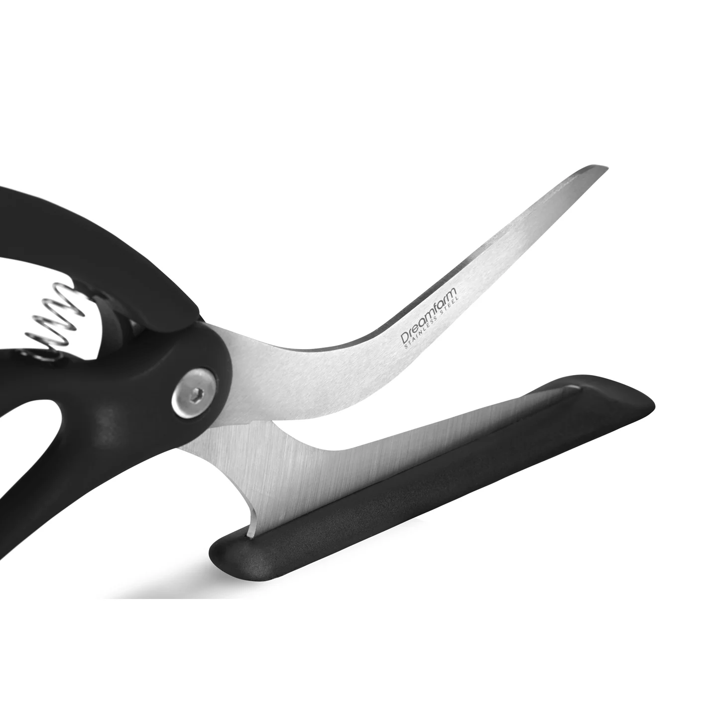 Dreamfarm Scizza Pizza Scissor / Black - Image 4