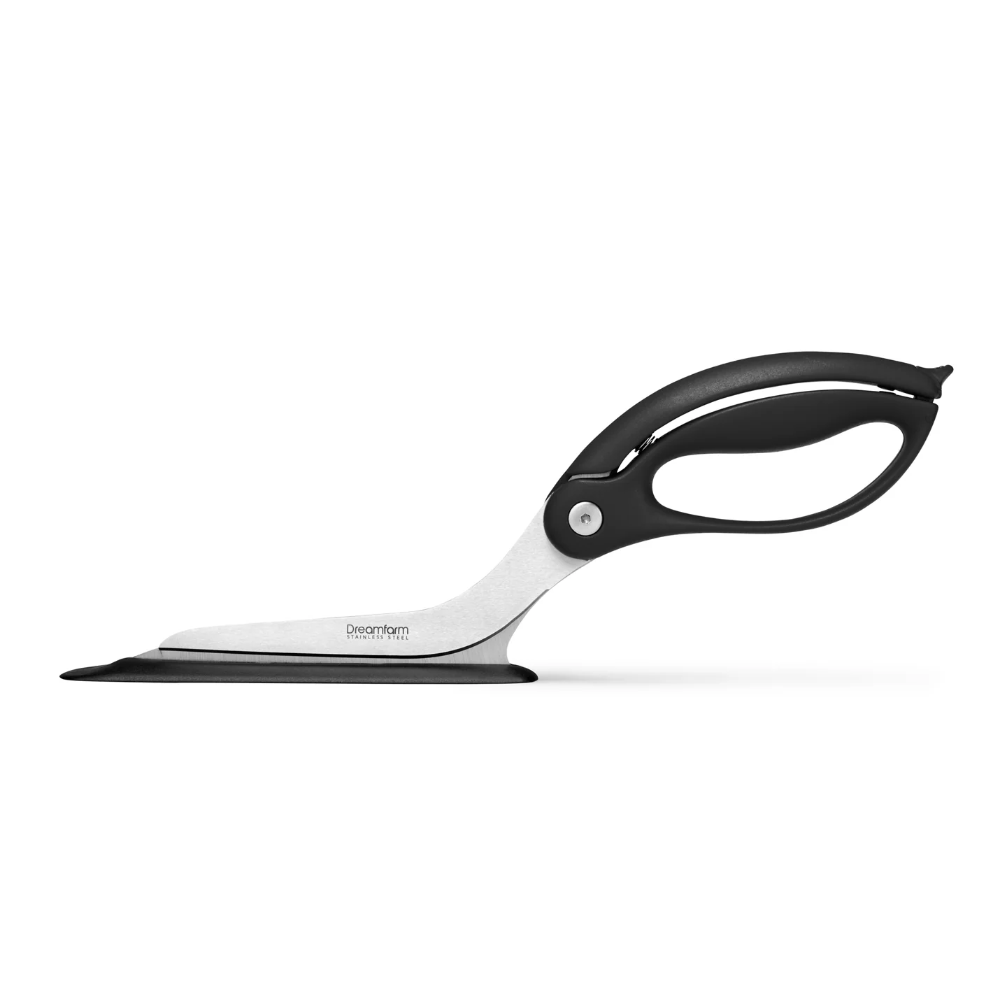 Dreamfarm Scizza Pizza Scissor / Black - Image 5