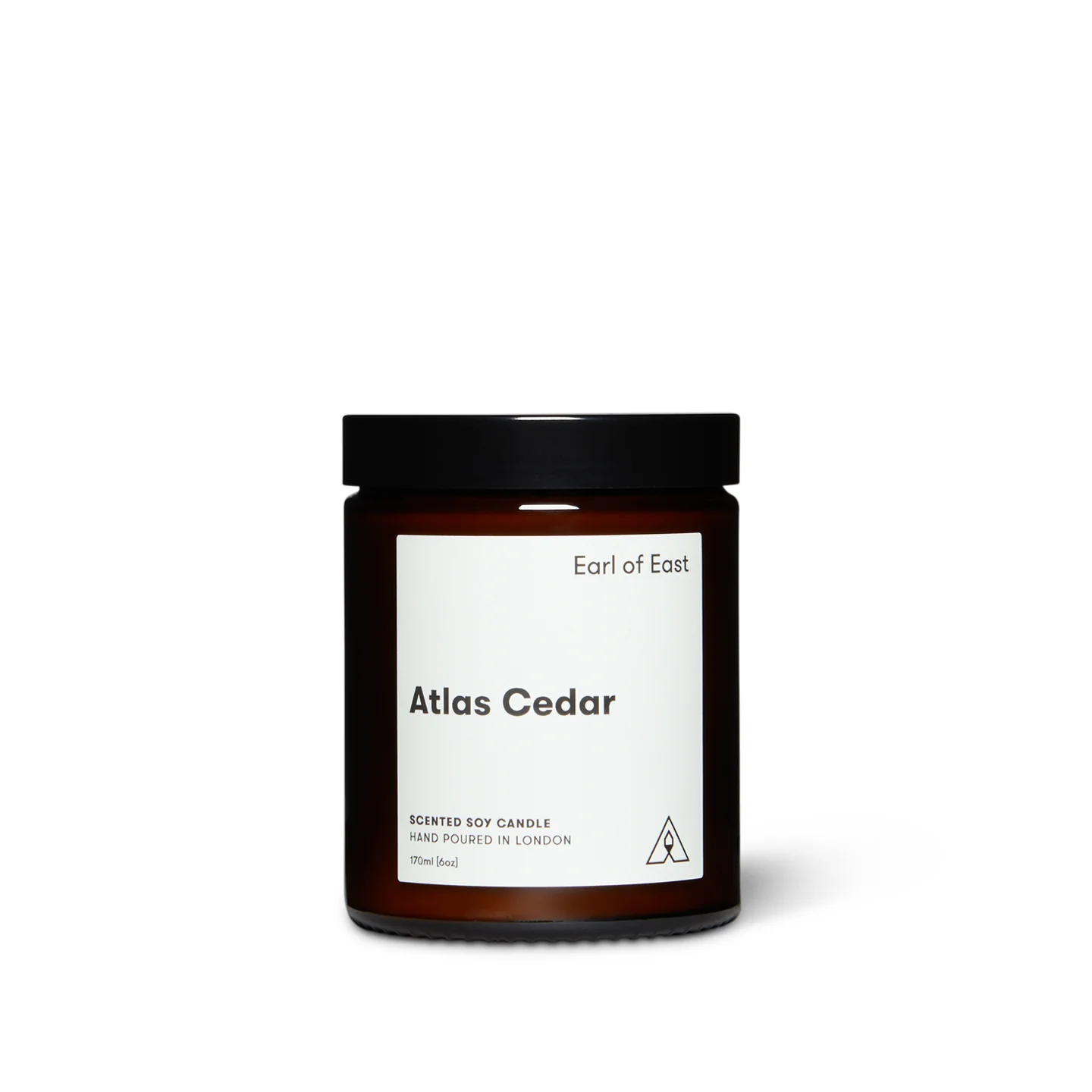 Earl of East Scented Soy Candle - Image 3