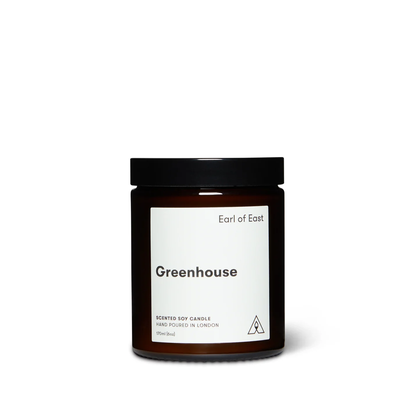 Earl of East Scented Soy Candle - Image 4