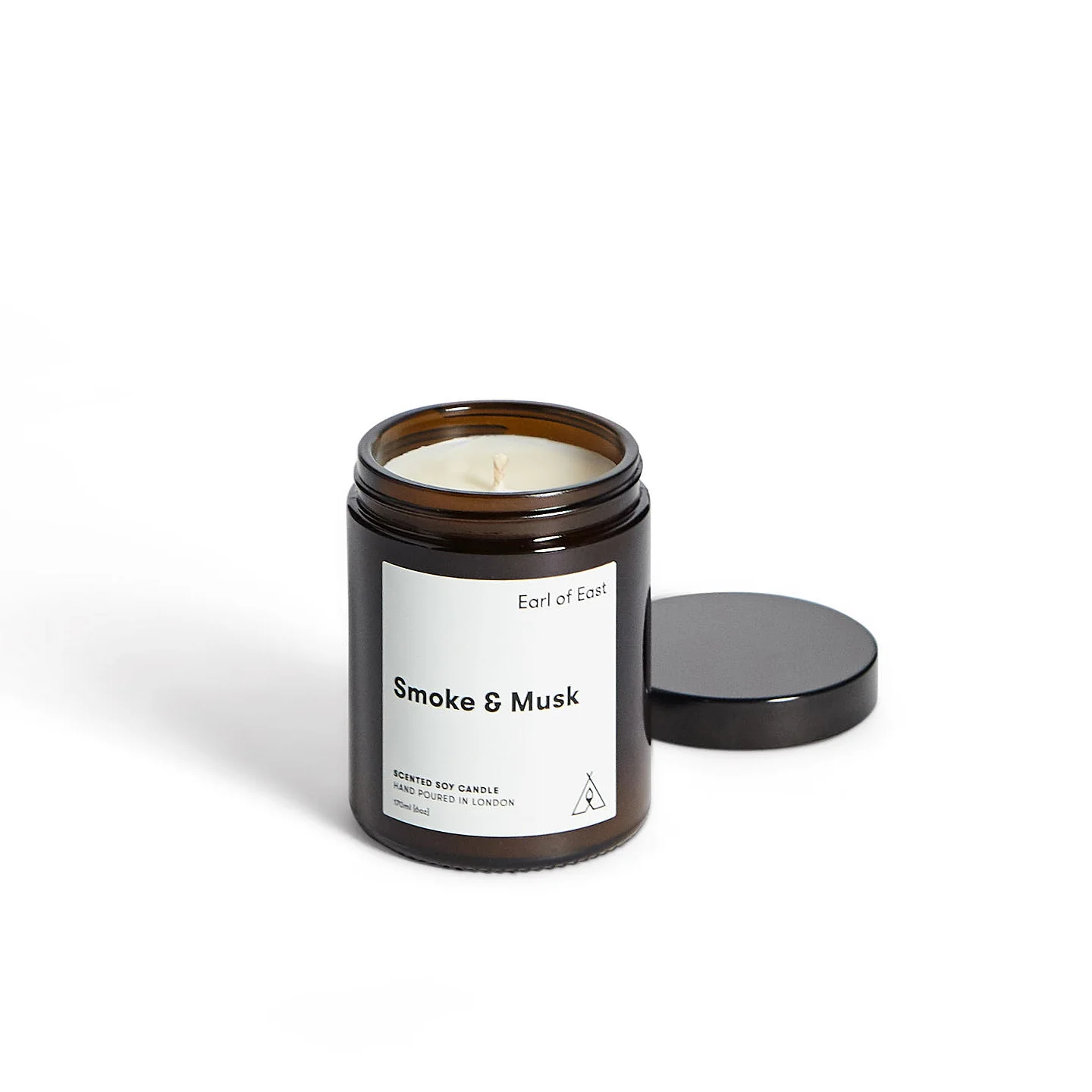Earl of East Scented Soy Candle - Image 5