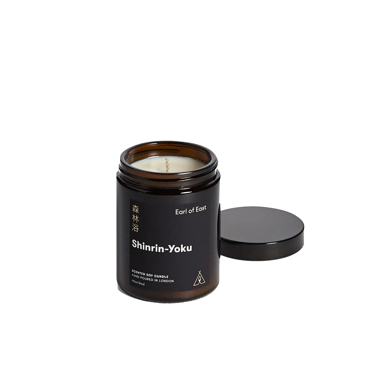 Earl of East Scented Soy Candle - Image 6