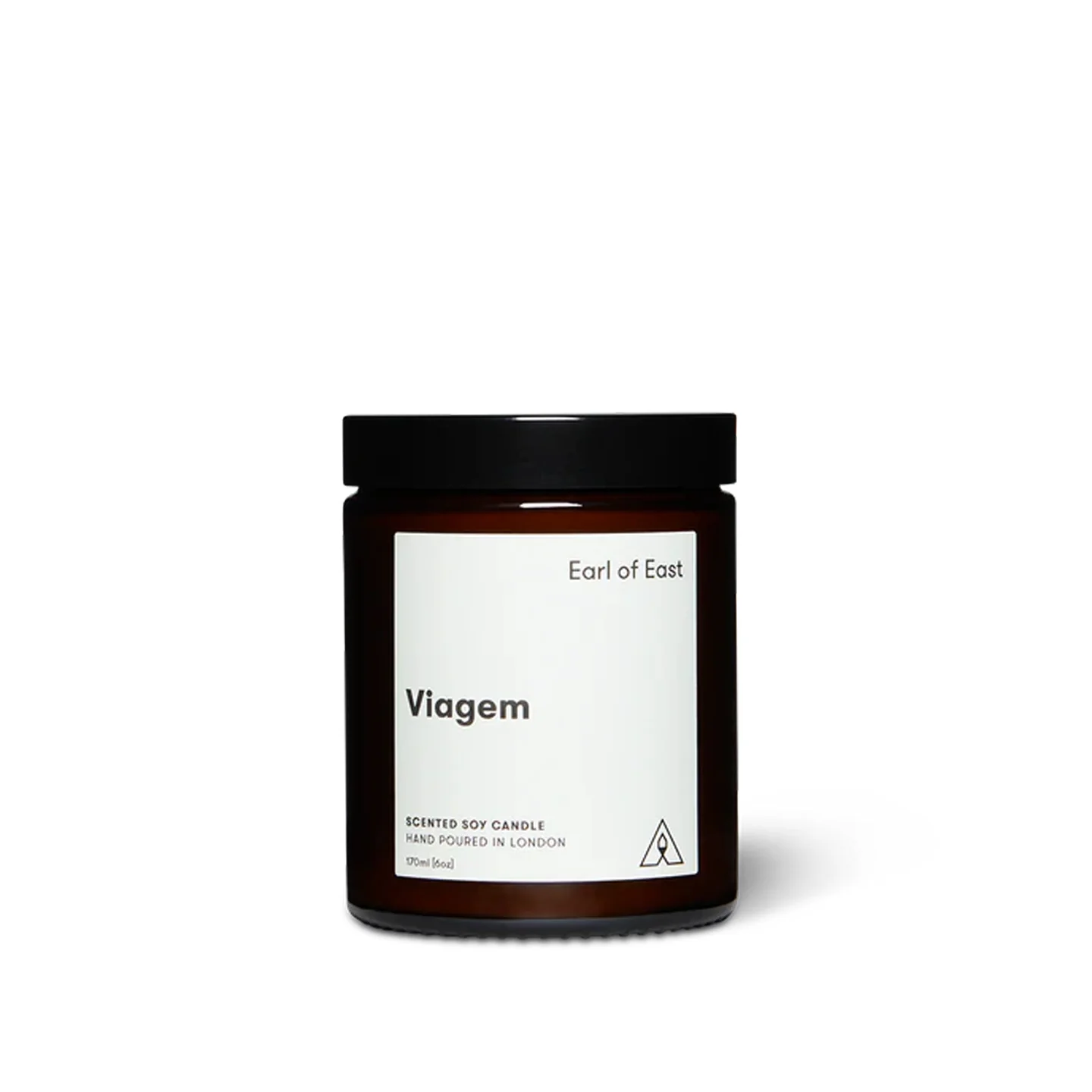 Earl of East Scented Soy Candle - Image 8
