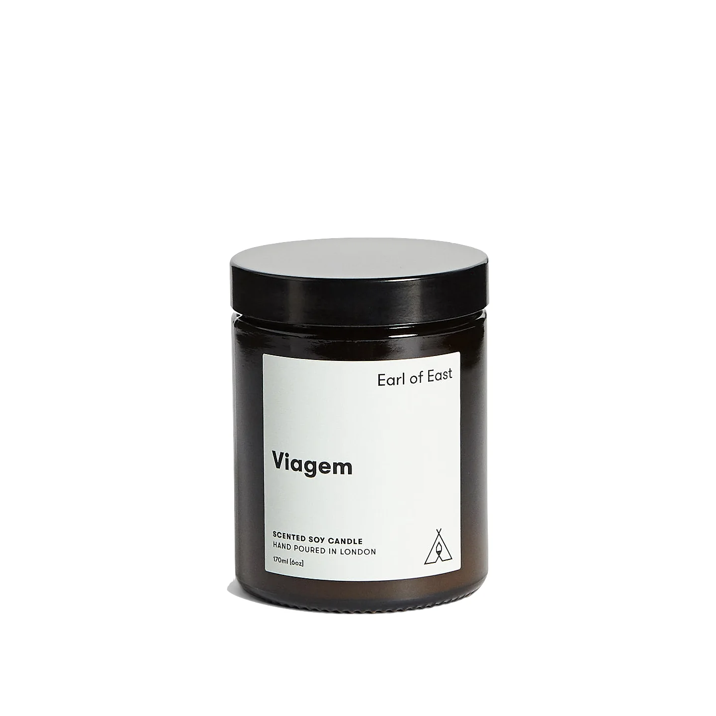 Earl of East Scented Soy Candle - Image 9