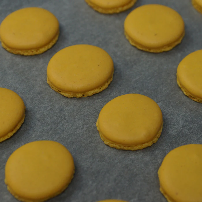 Christmas Petit Fours Cooking Class - Image 4