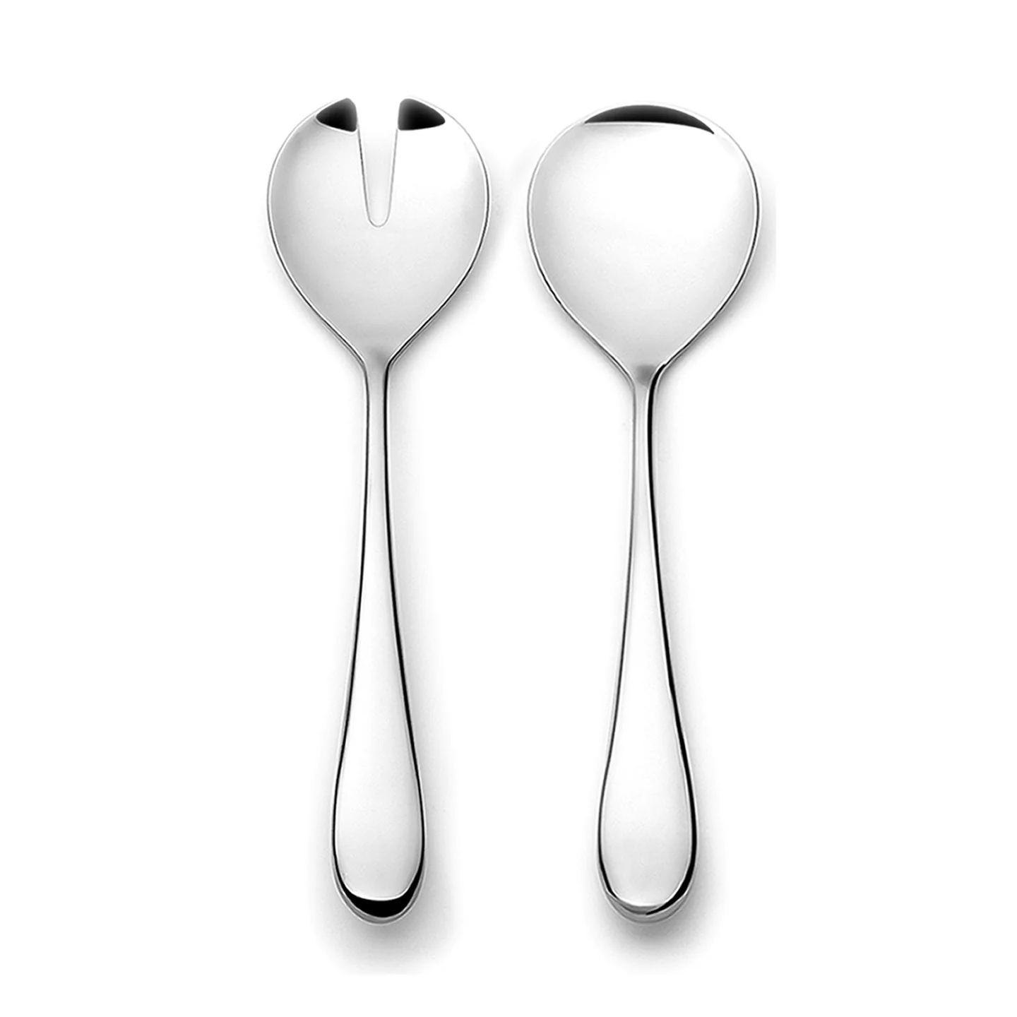 Elia Siena Salad Server Set