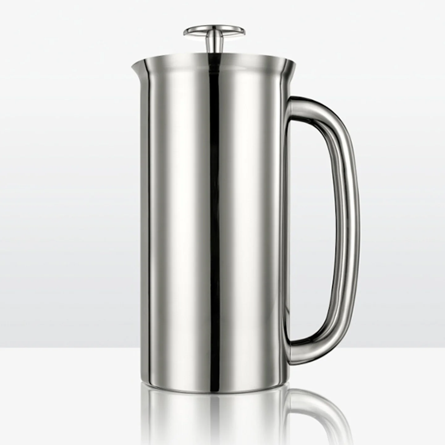 Espro P7 Cafetiere / Brushed Stainless Steel - Image 3