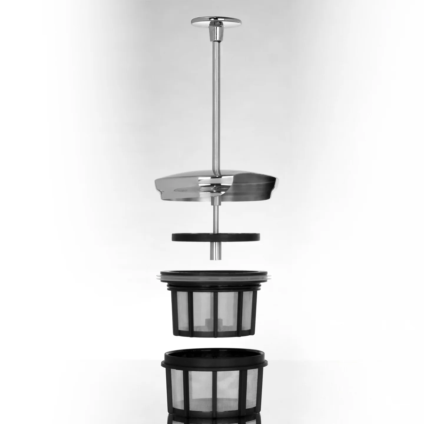 Espro P7 Cafetiere / Brushed Stainless Steel - Image 5