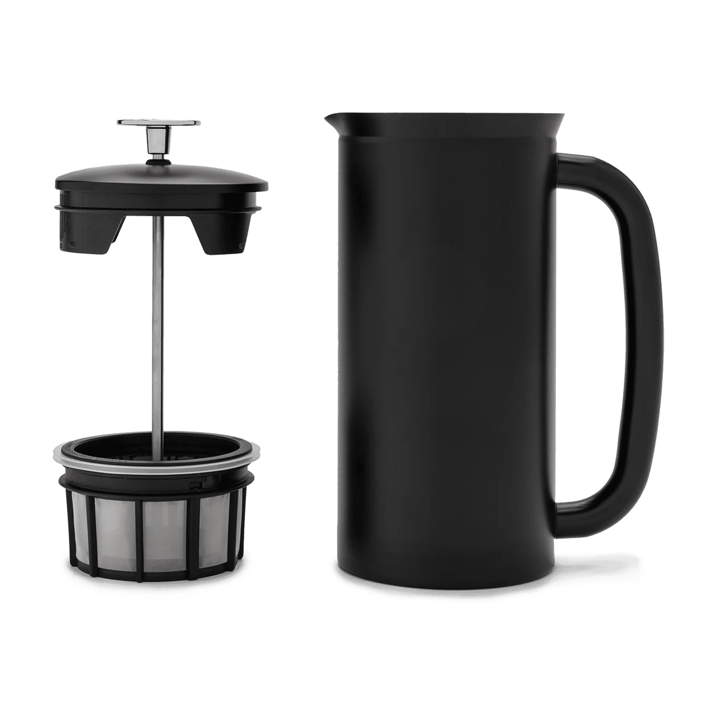 Espro P7 Cafetiere / Matte Black - Image 3