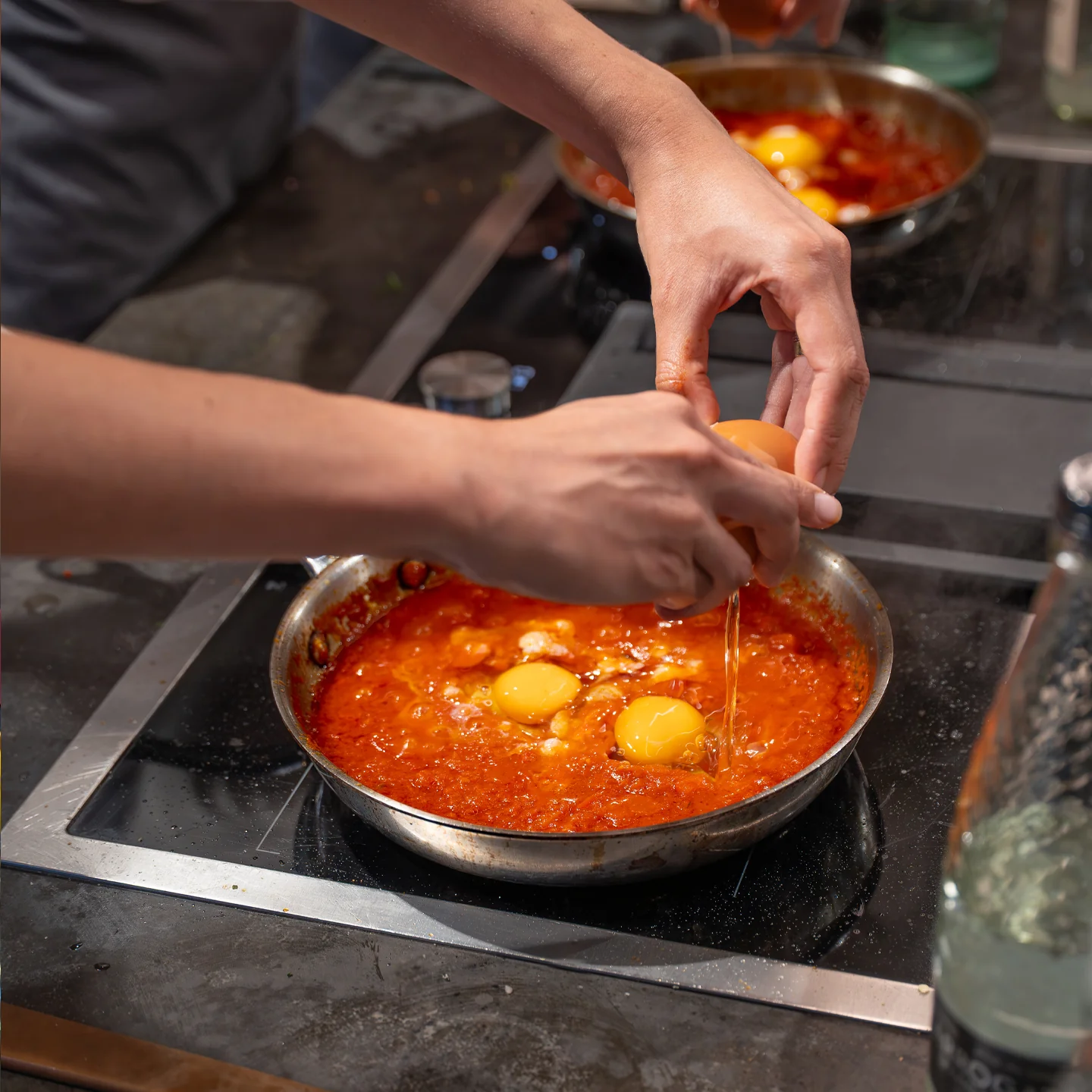 Feast from the Middle East Cooking Class - Image 3