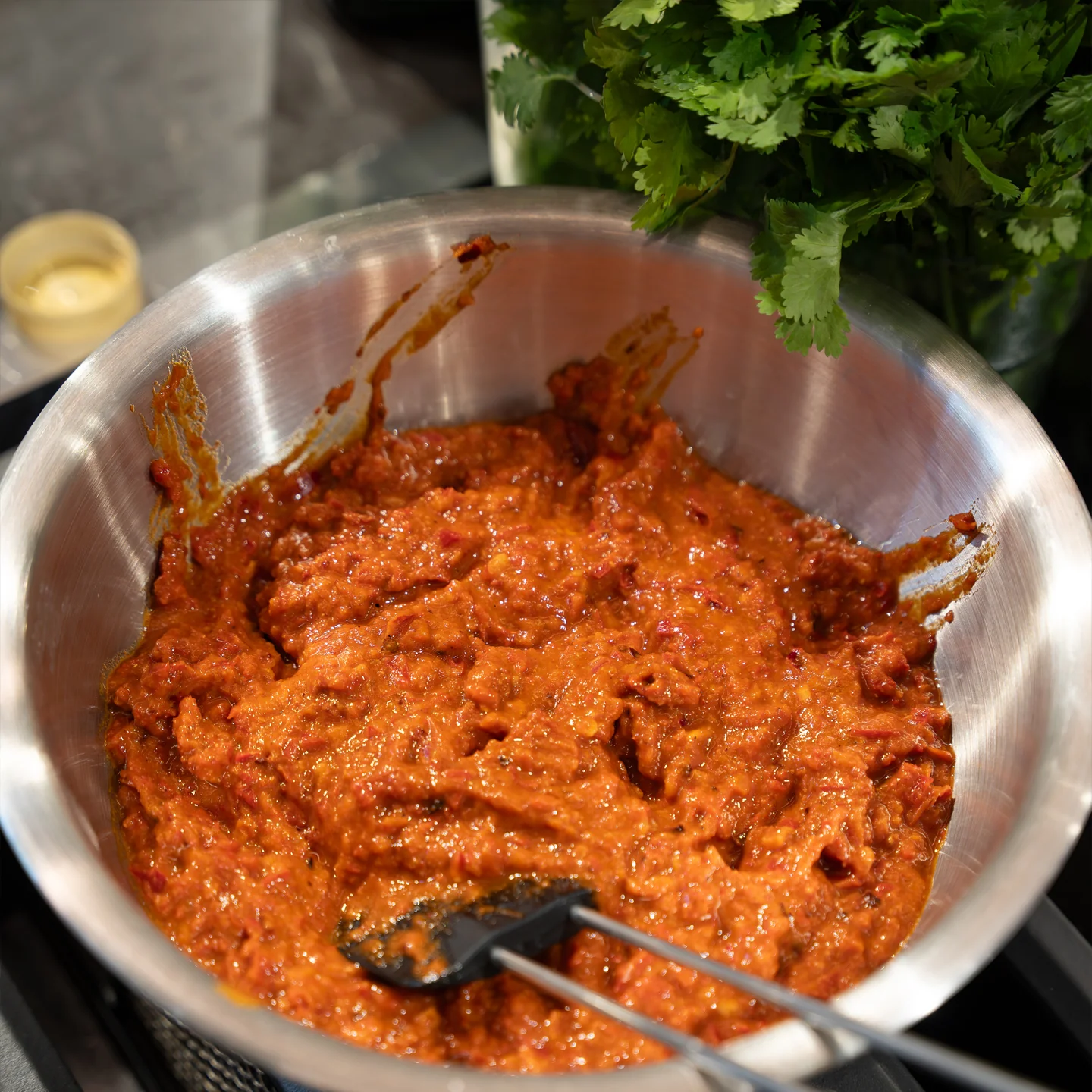 Feast from the Middle East Cooking Class - Image 7