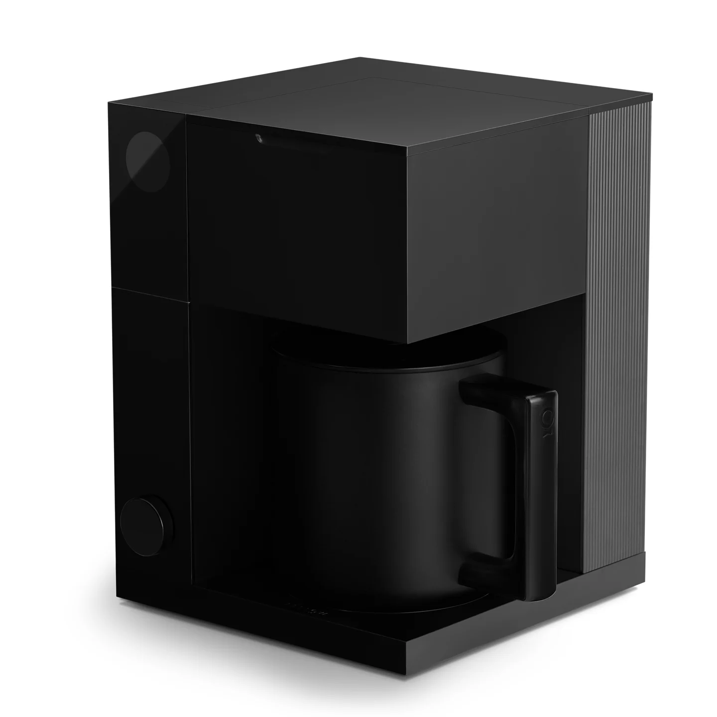 Fellow Aiden Precision Coffee Maker / Matte Black - Image 5